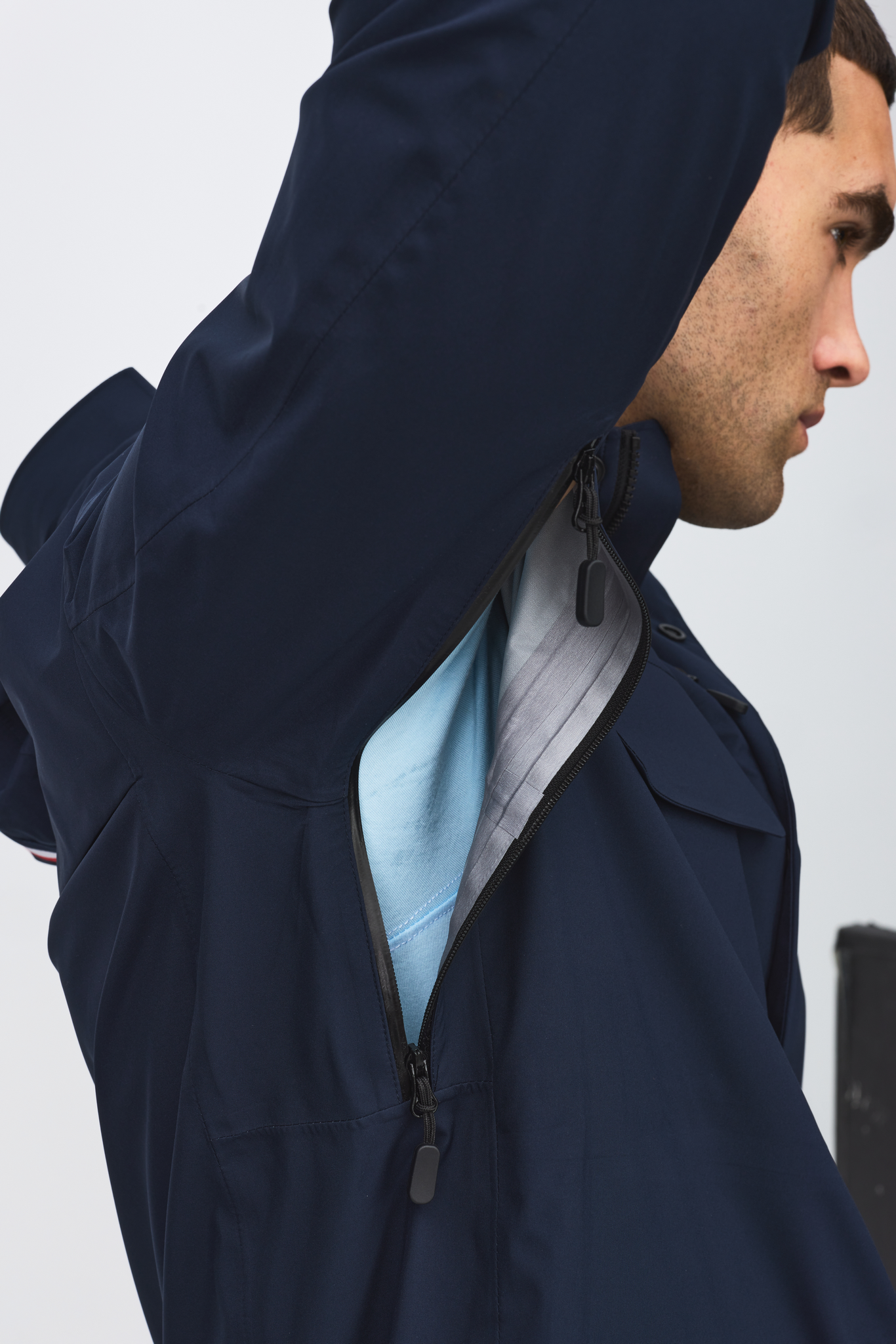 Martin rain coat M