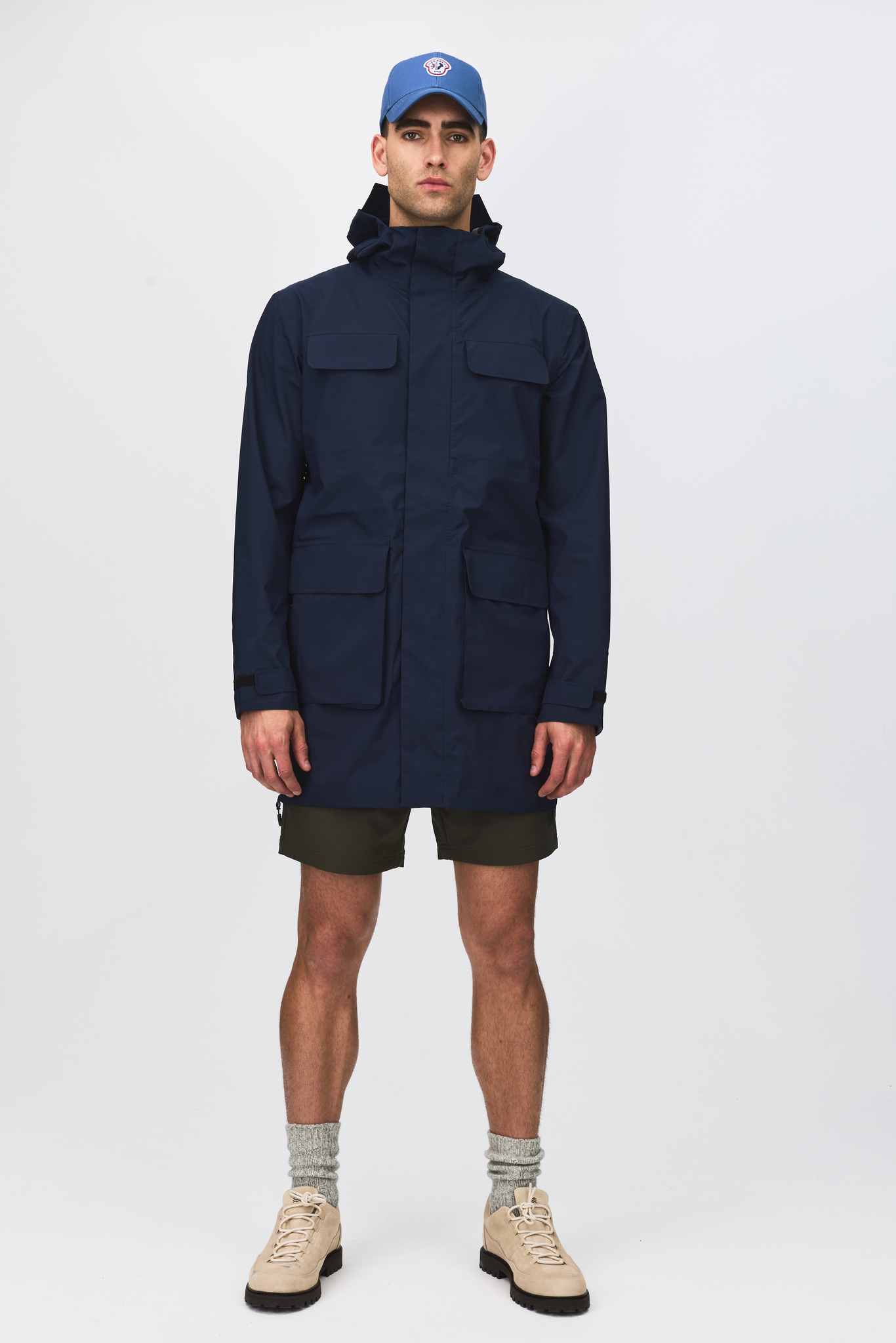 Martin rain coat M