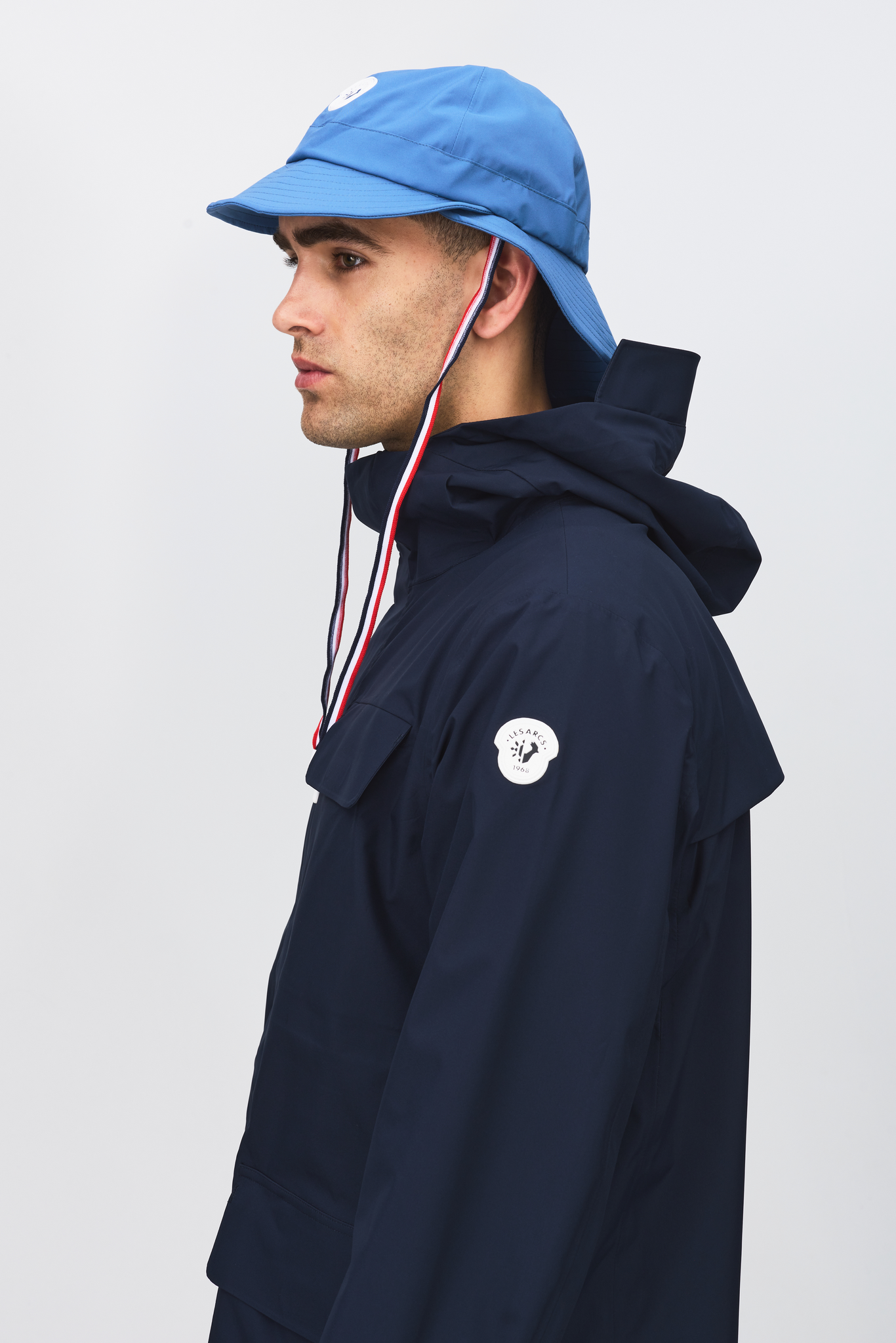 Martin rain coat M