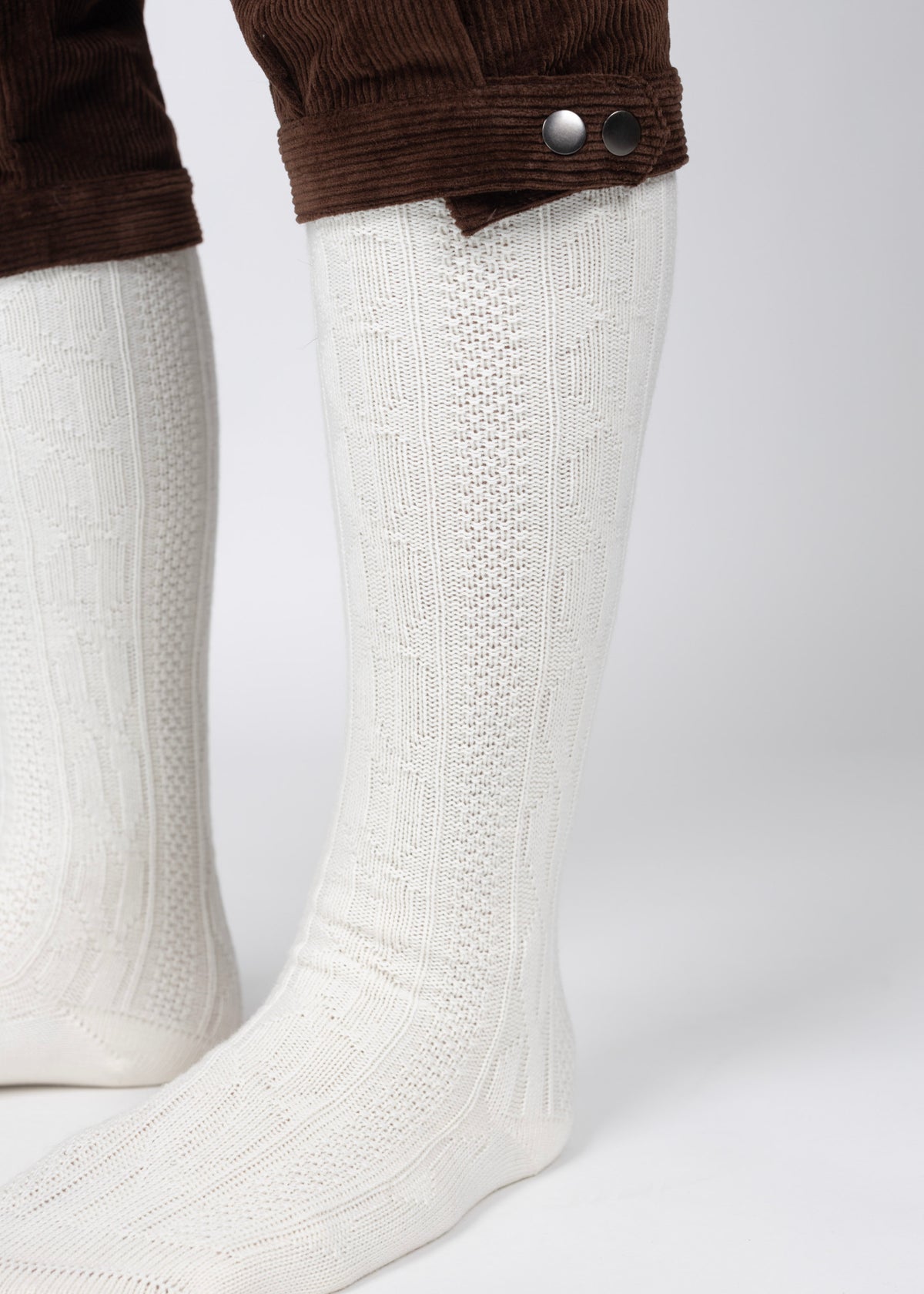 Andrea knickers long socks