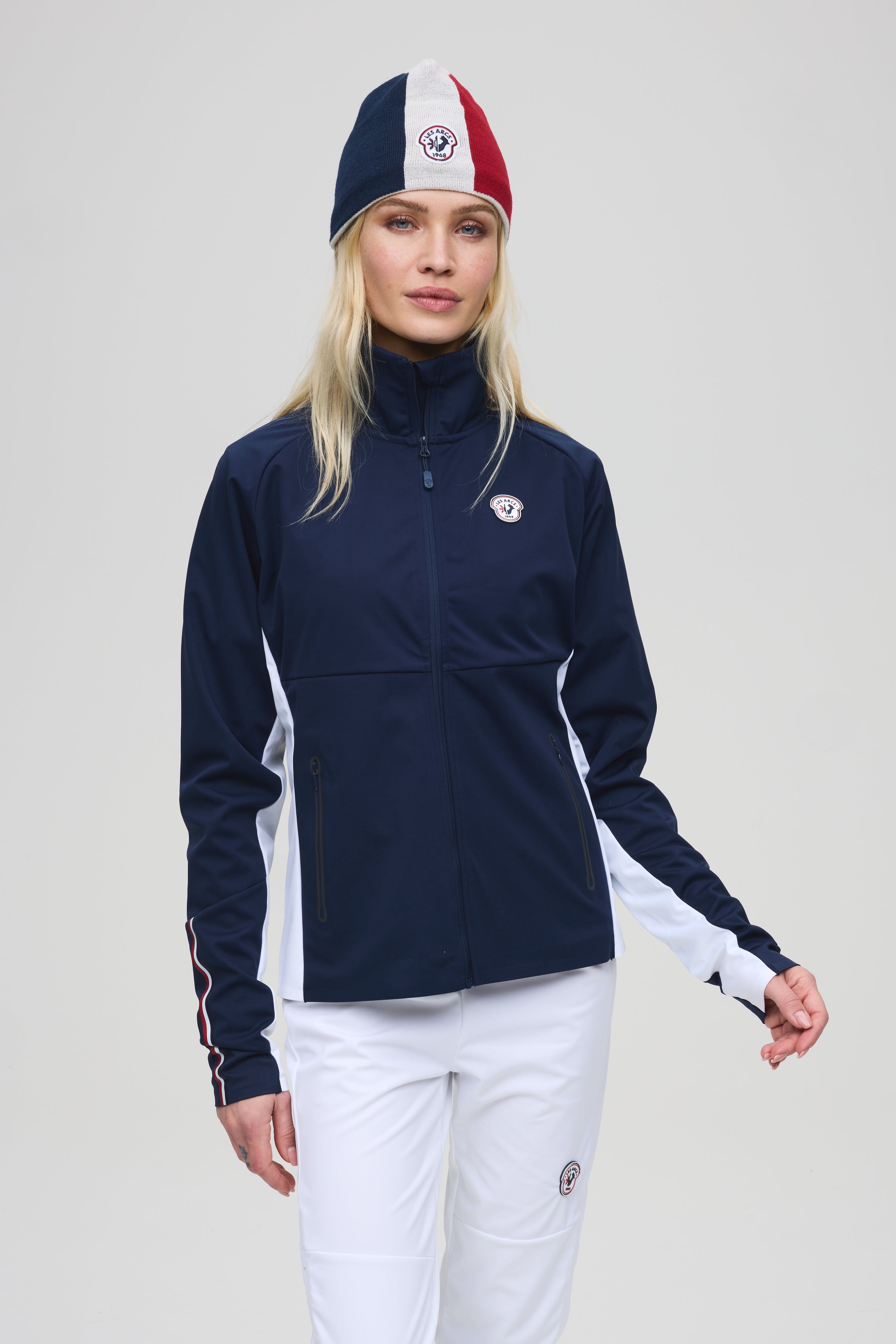 Martine light jacket W