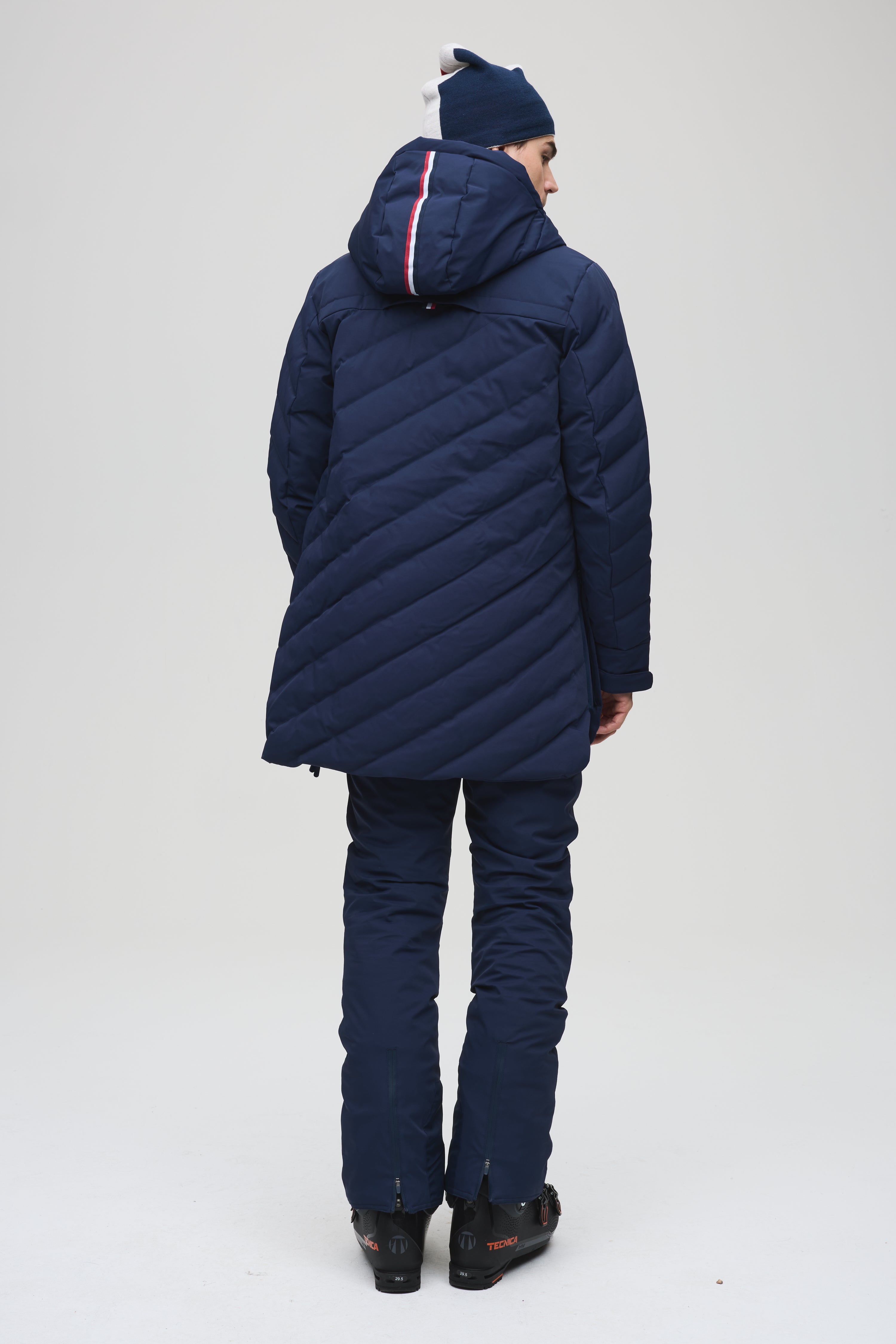Nino ski jacket M