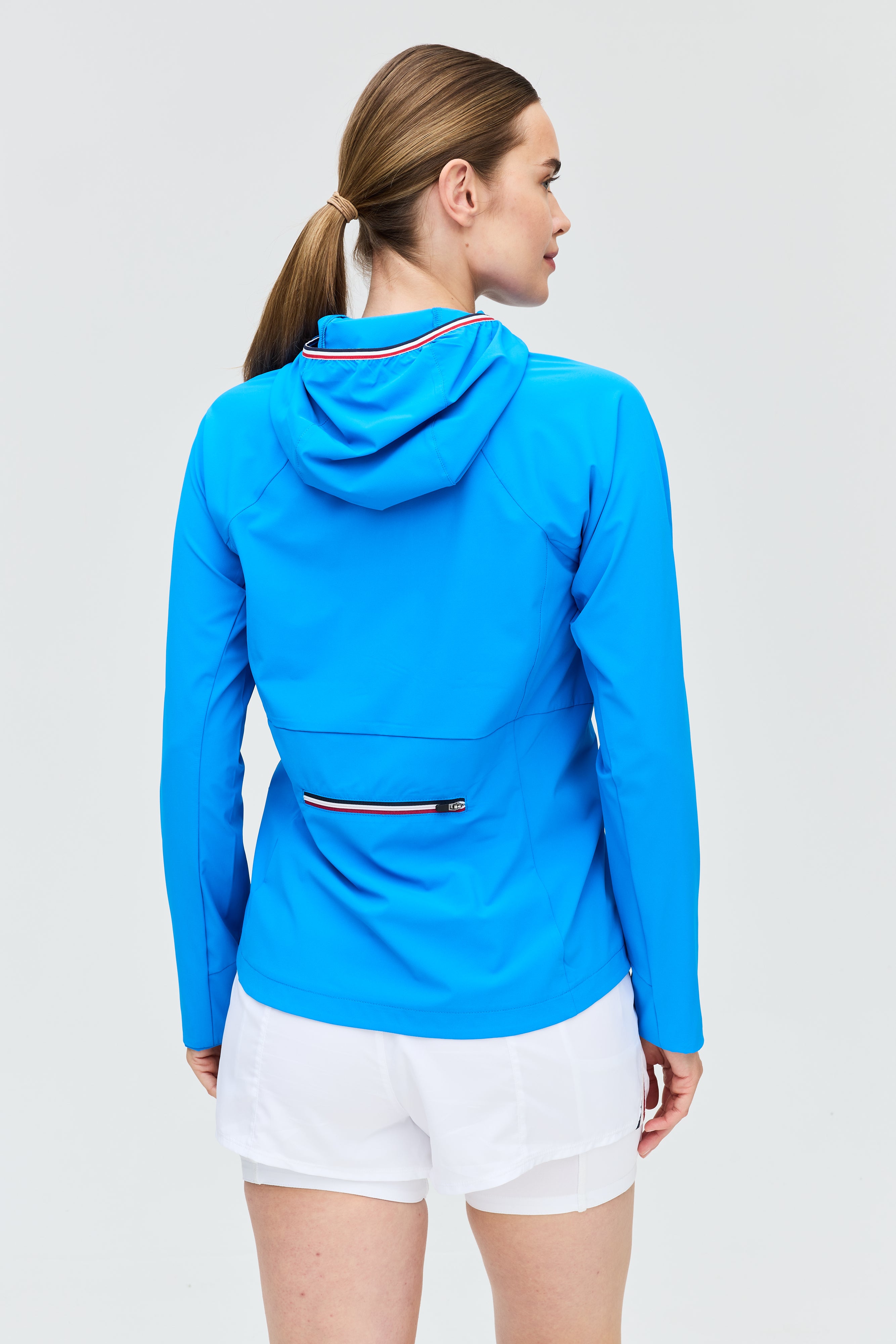 Mariann wind jacket W