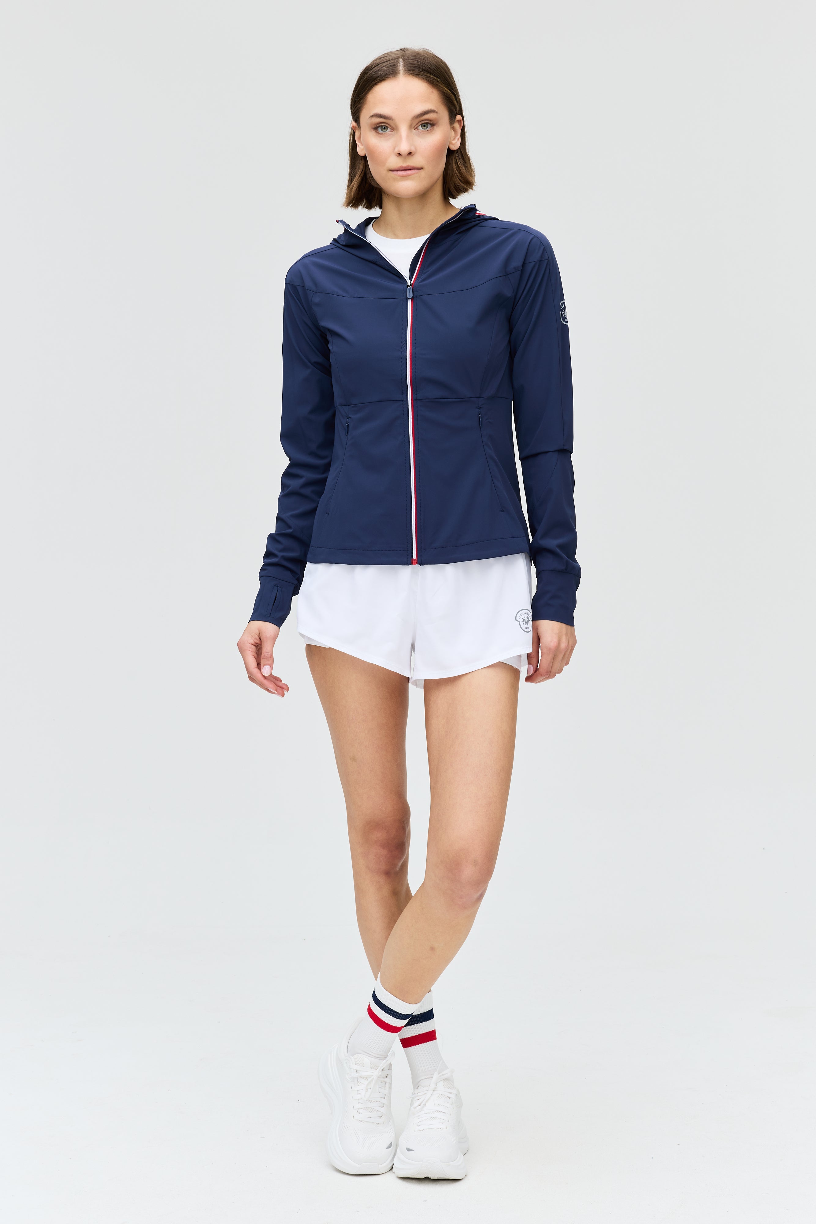 Mariann wind jacket W