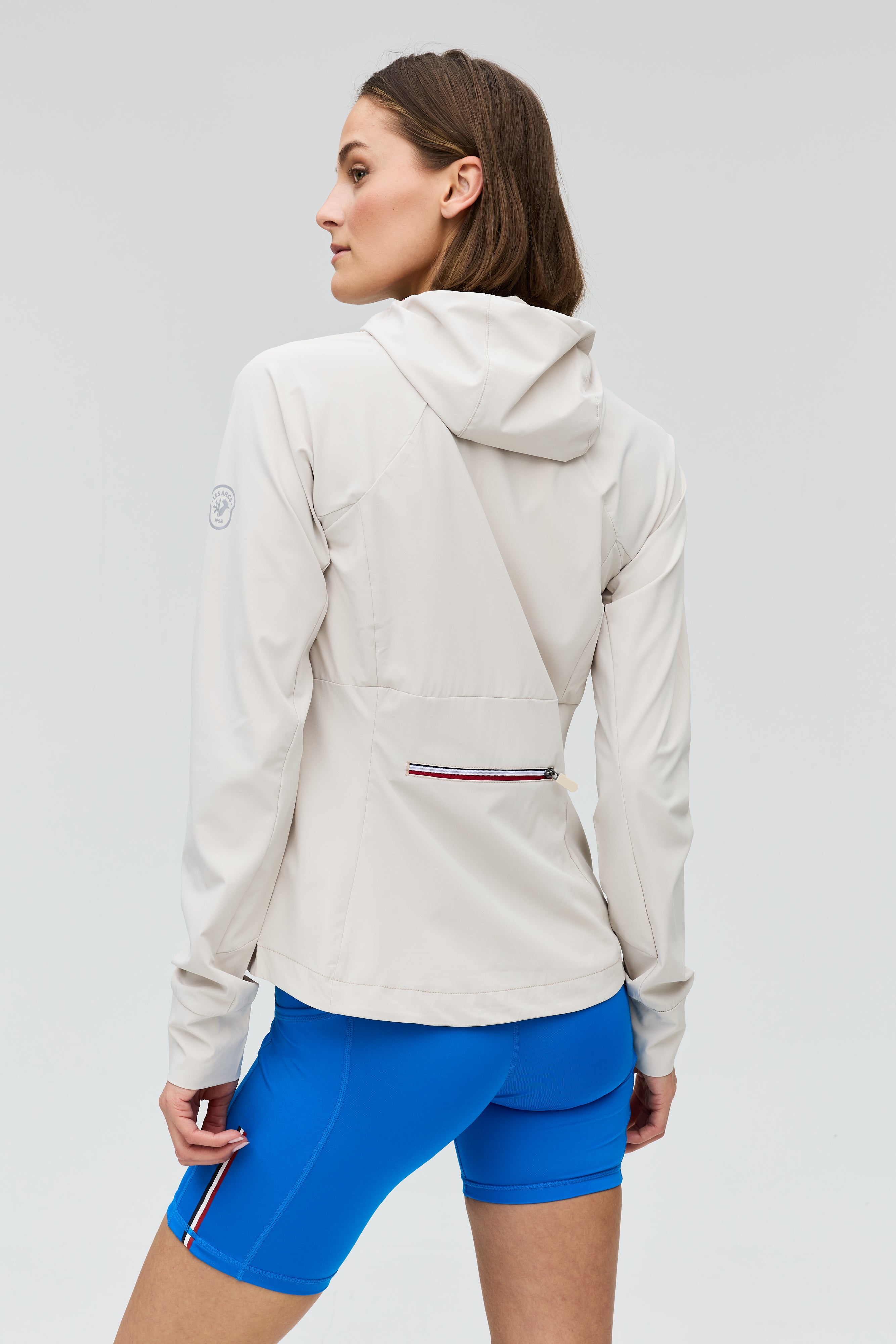 Mariann wind jacket W