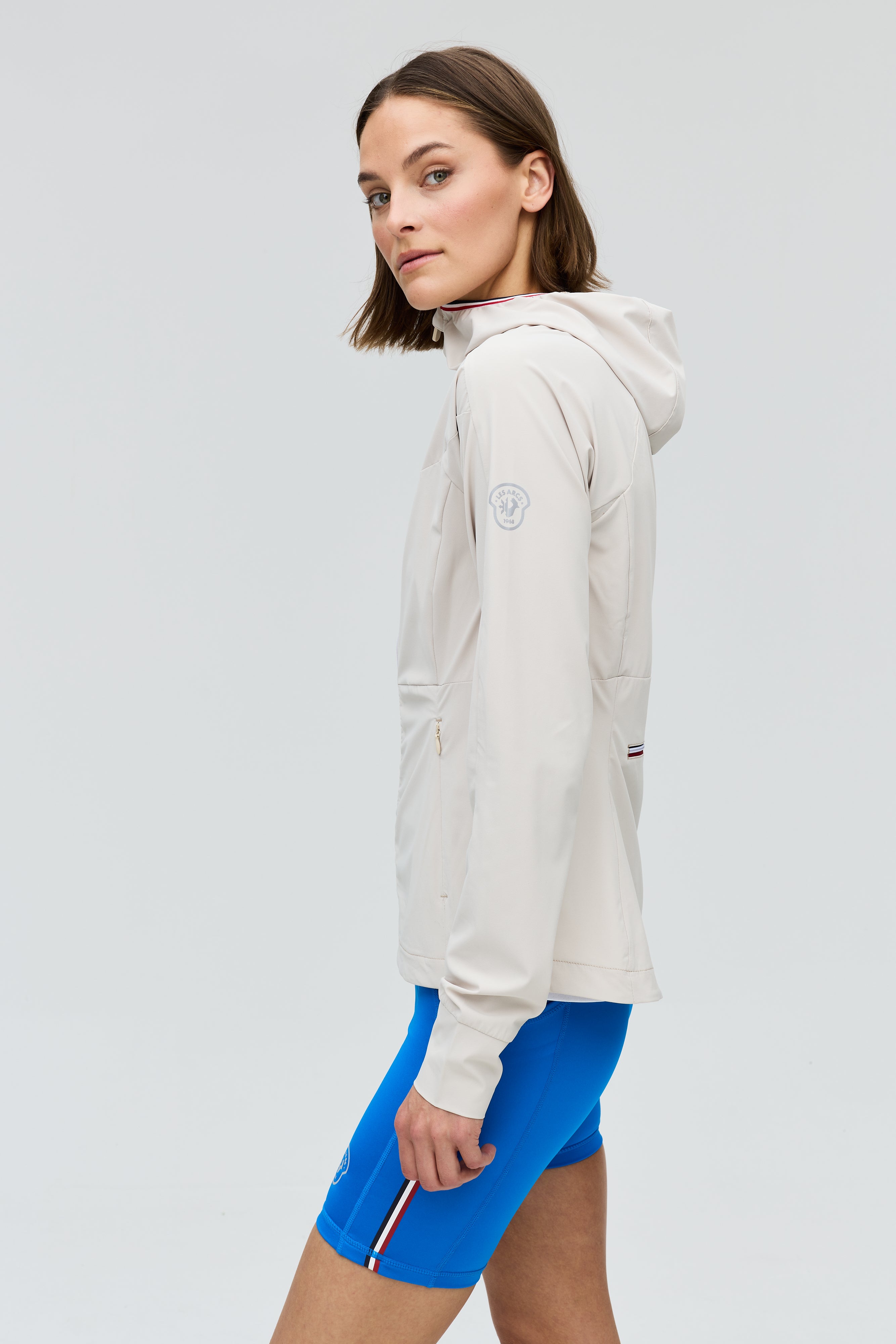 Mariann wind jacket W