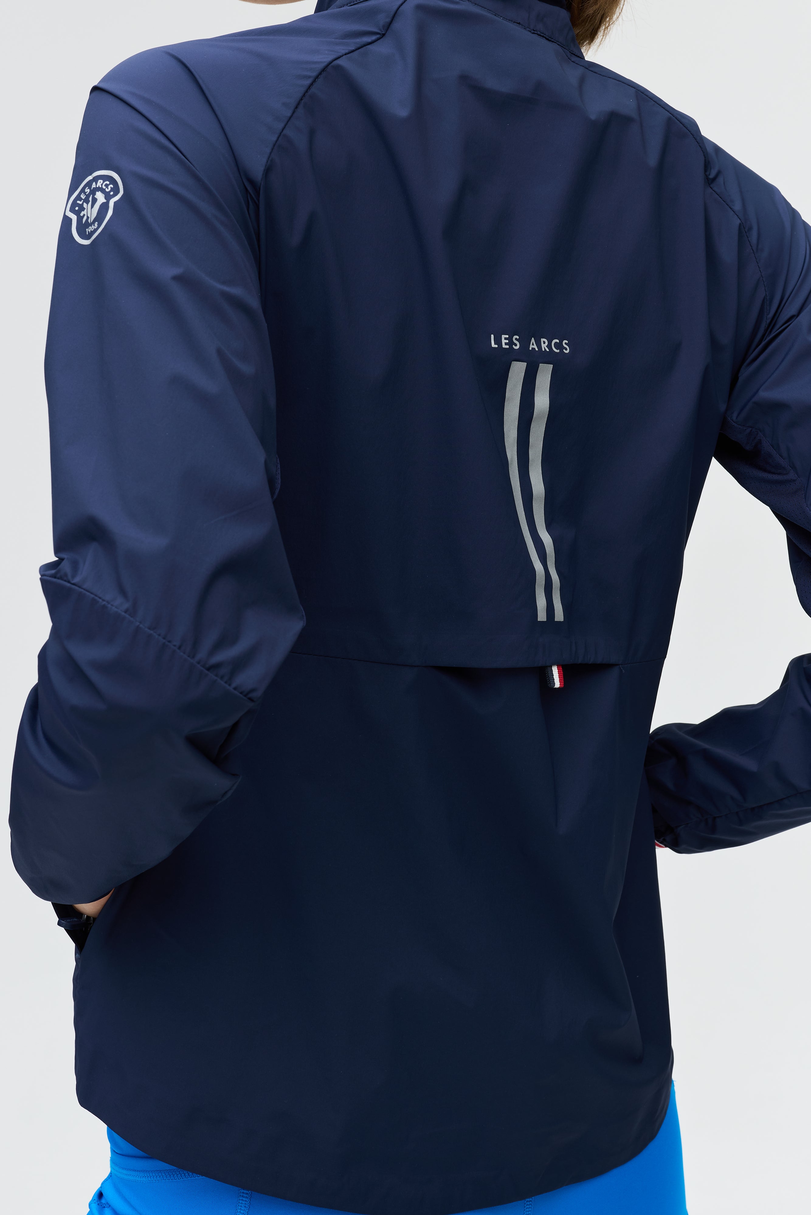 Mai weather jacket W