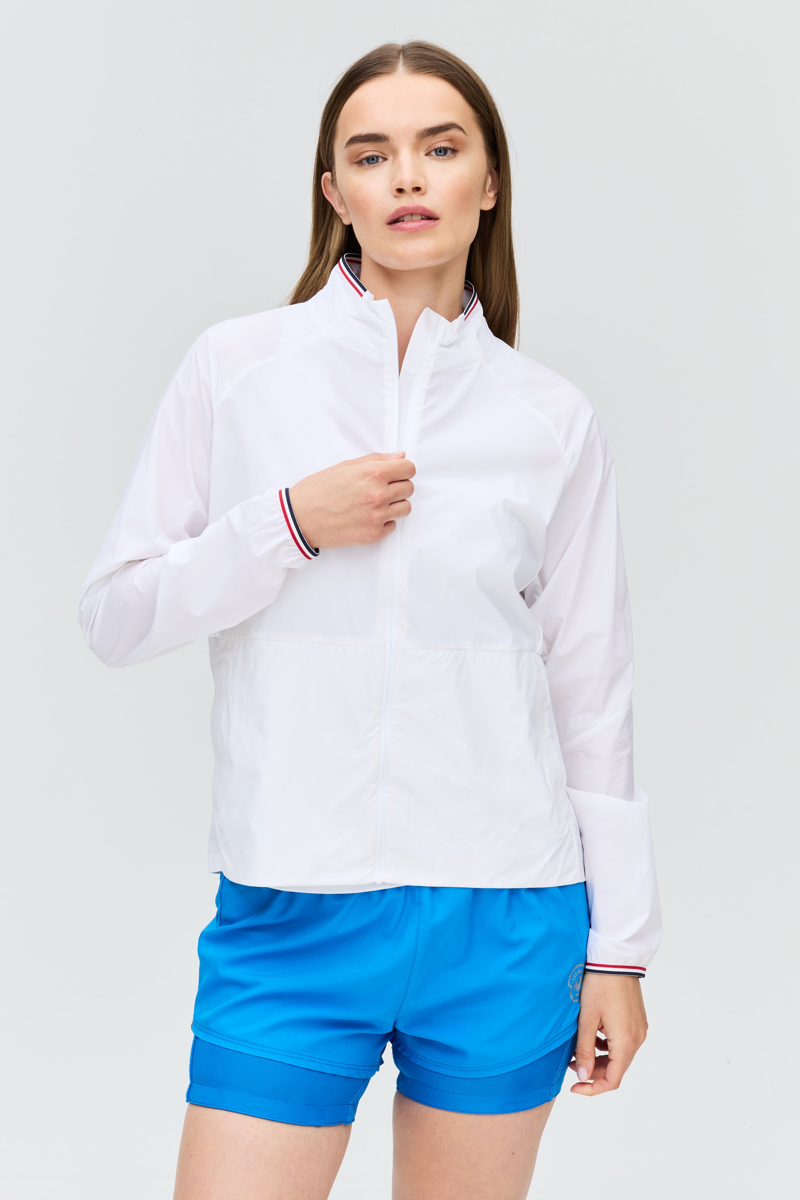 Mai weather jacket W