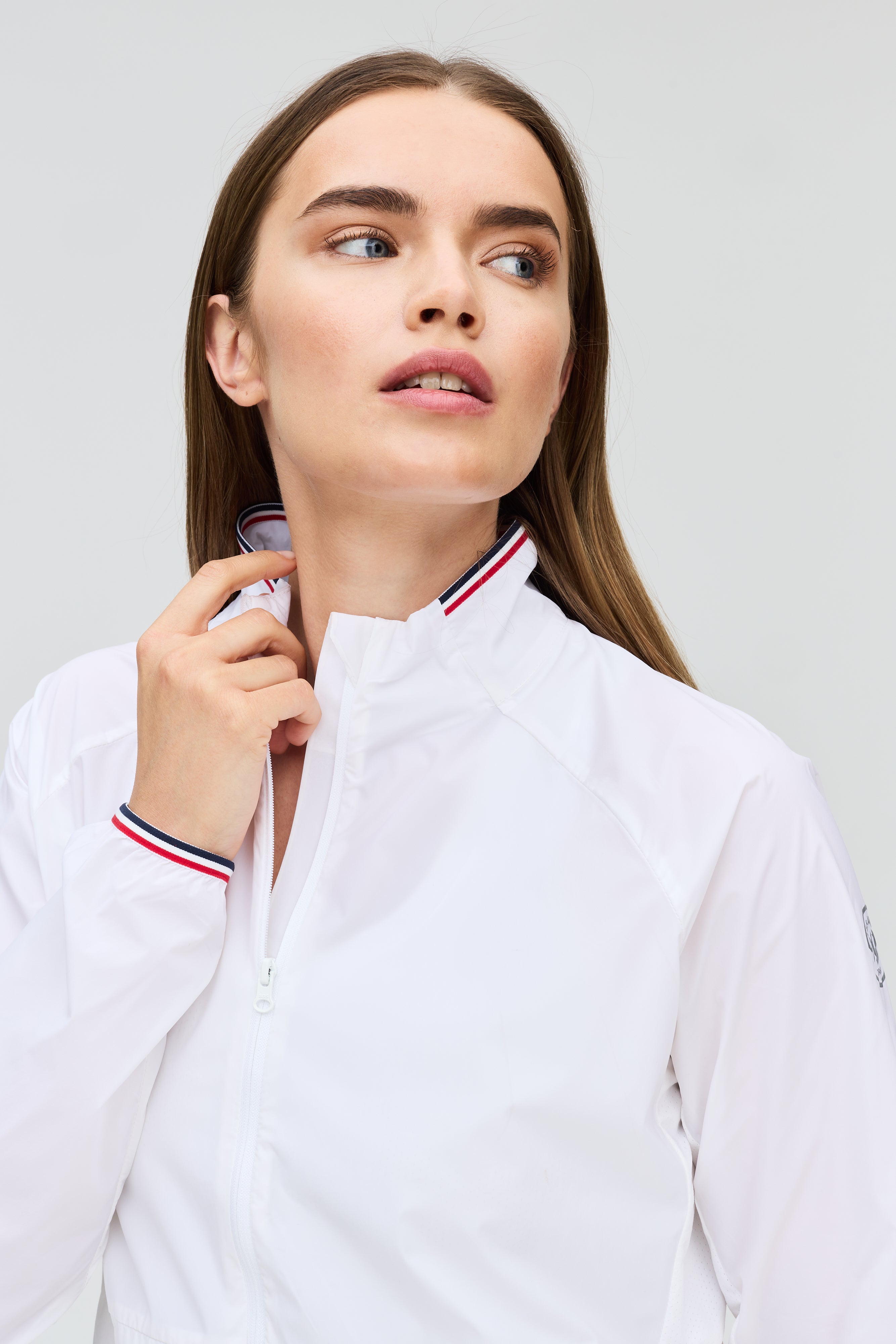 Mai weather jacket W