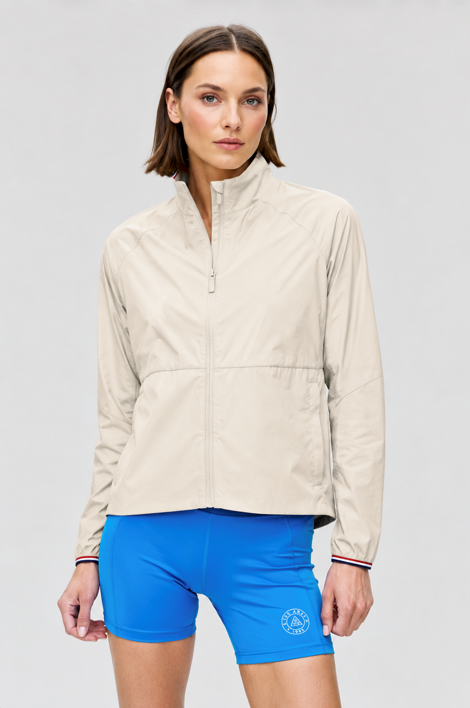 Mai weather jacket W