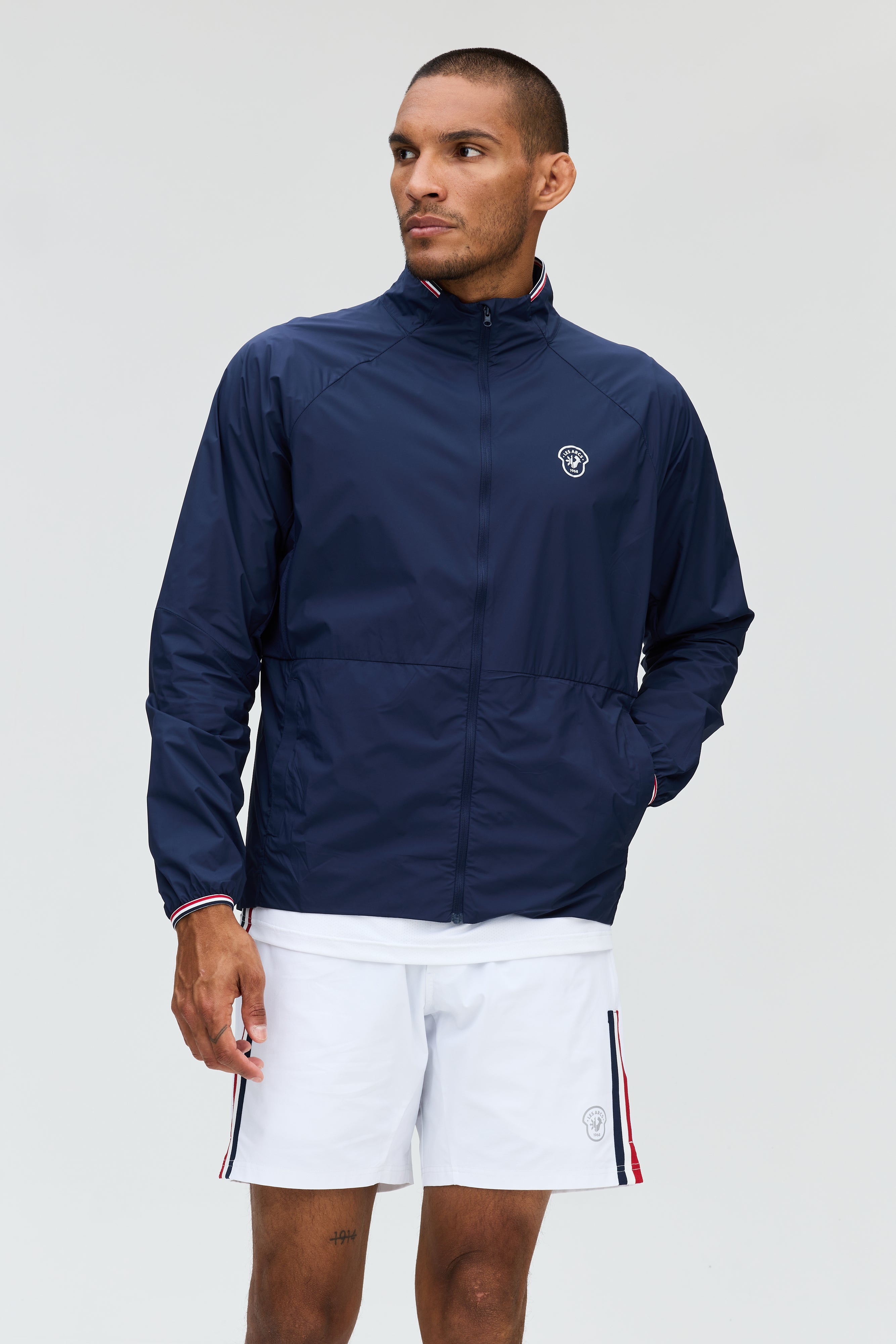 Mailer weather jacket M
