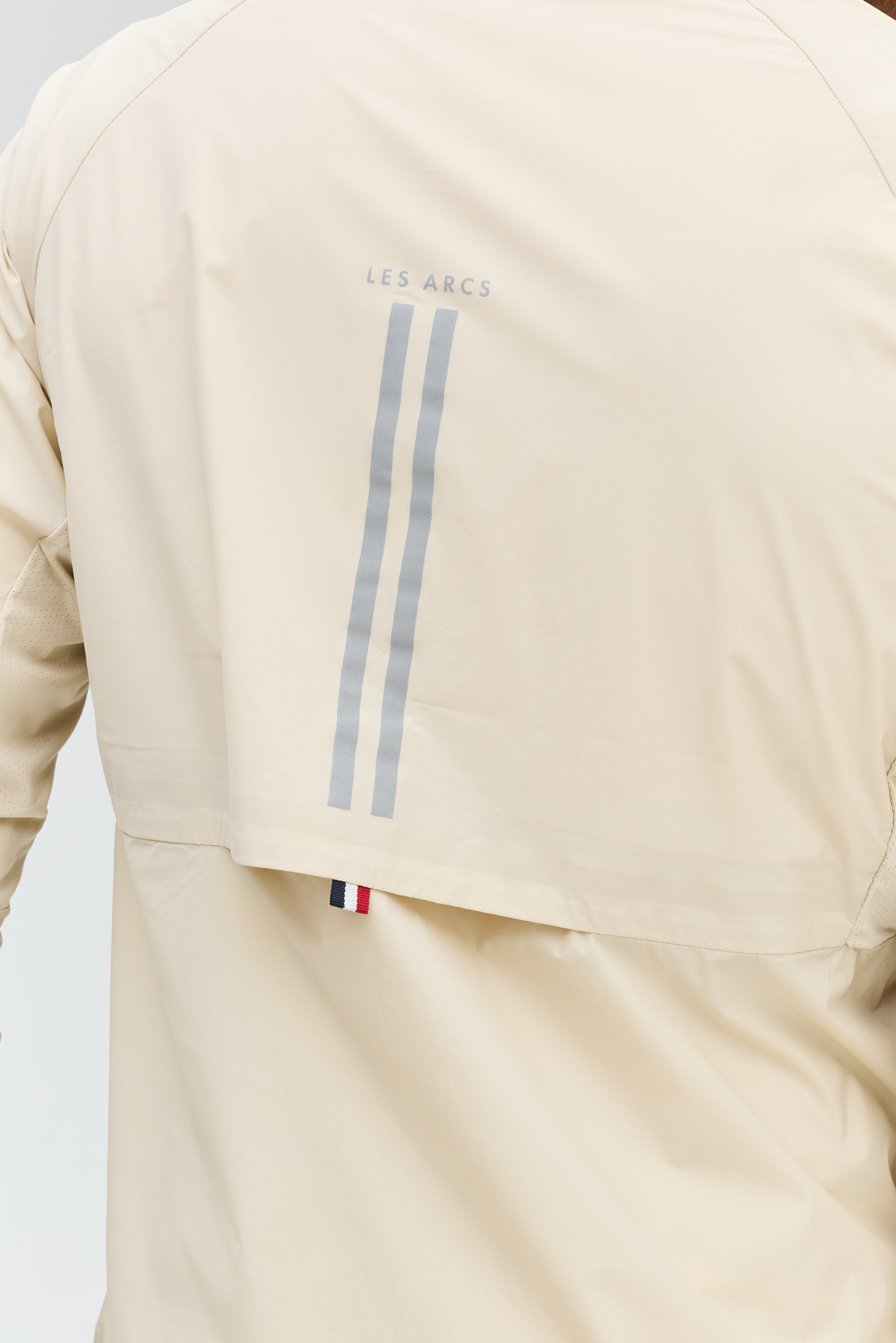 Mailer weather jacket M