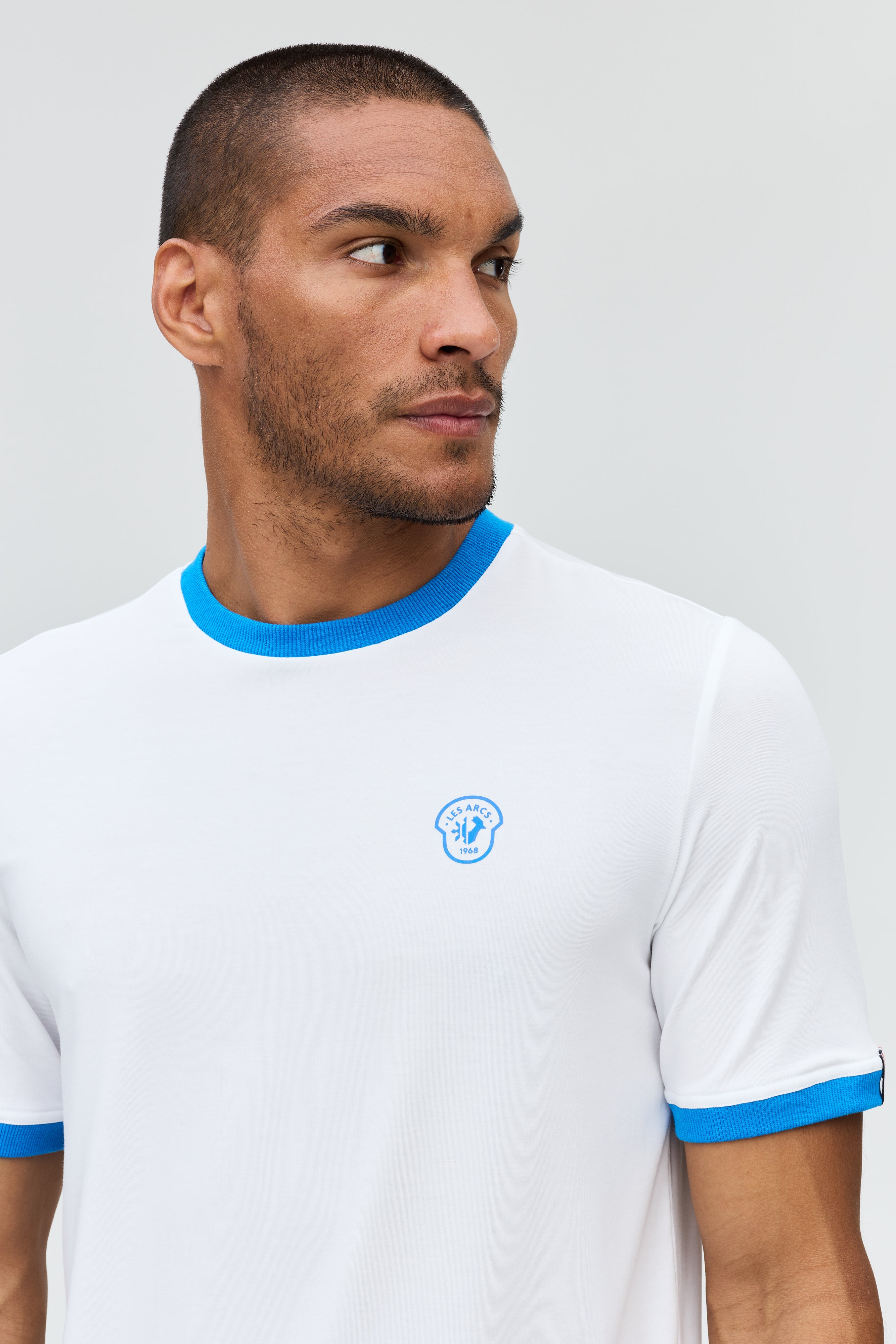 Fort training t-shirt M