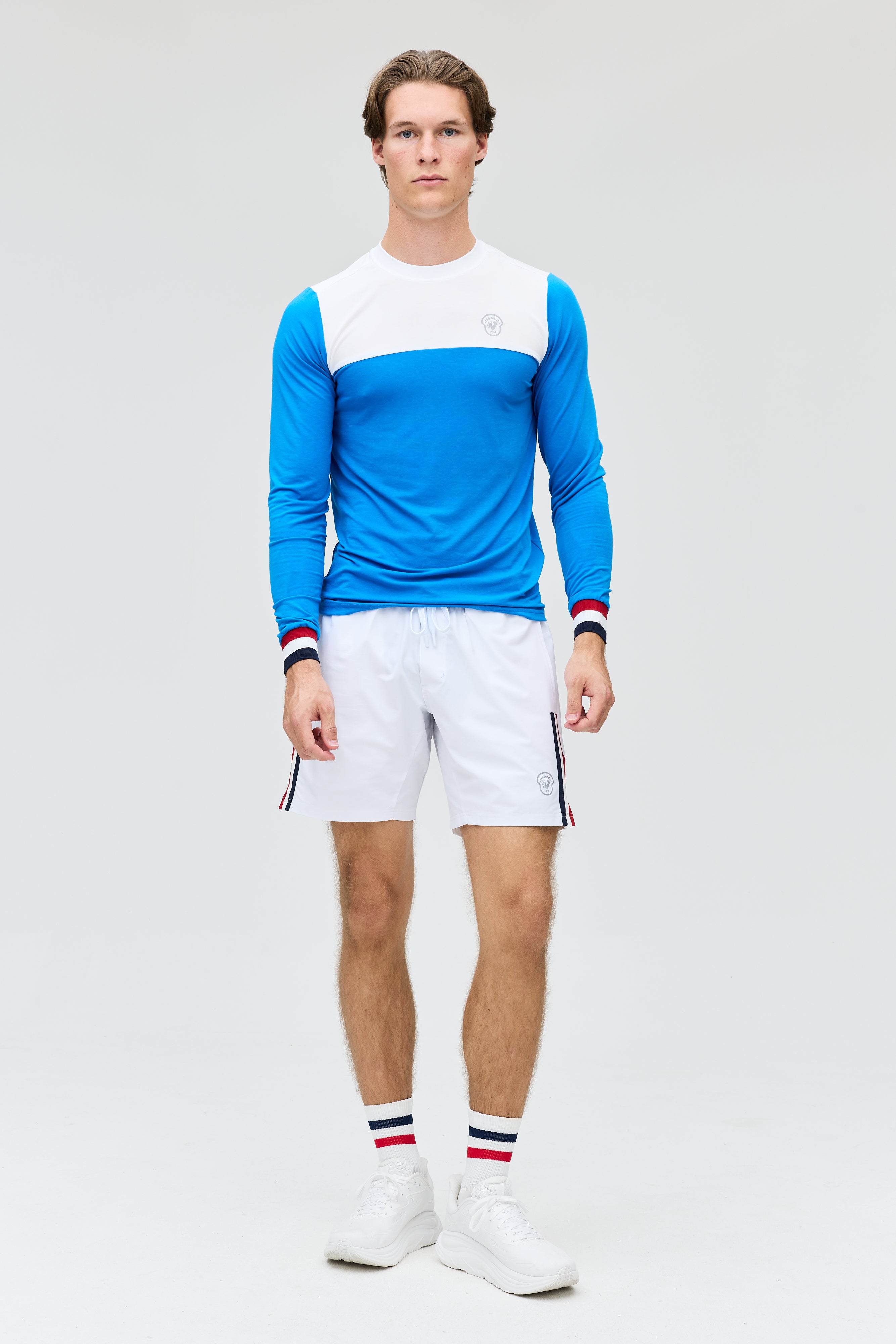 Florentin training long sleeve M