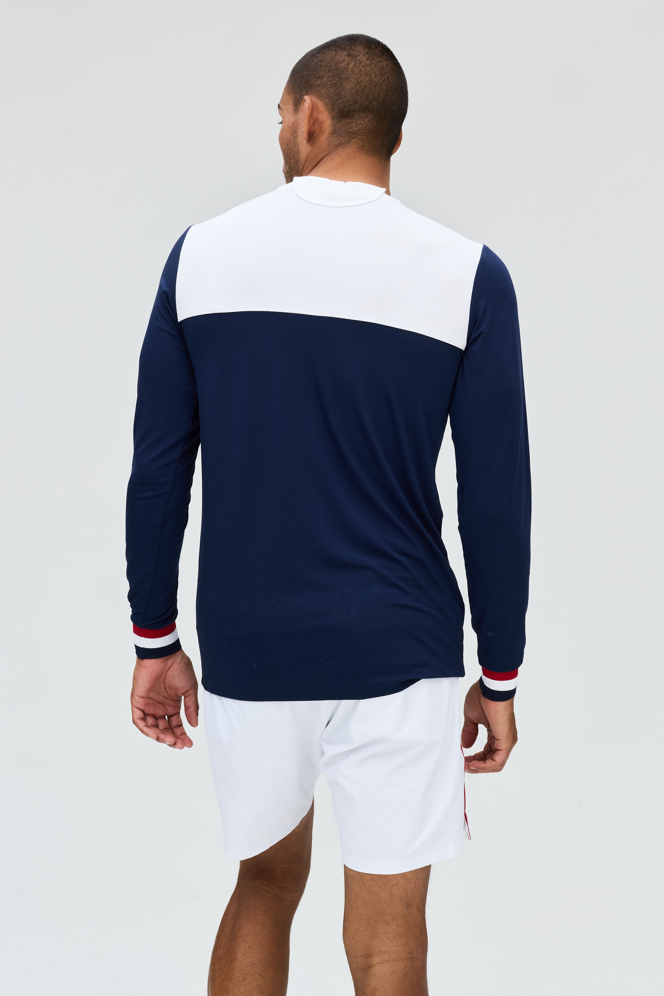 Florentin training long sleeve M