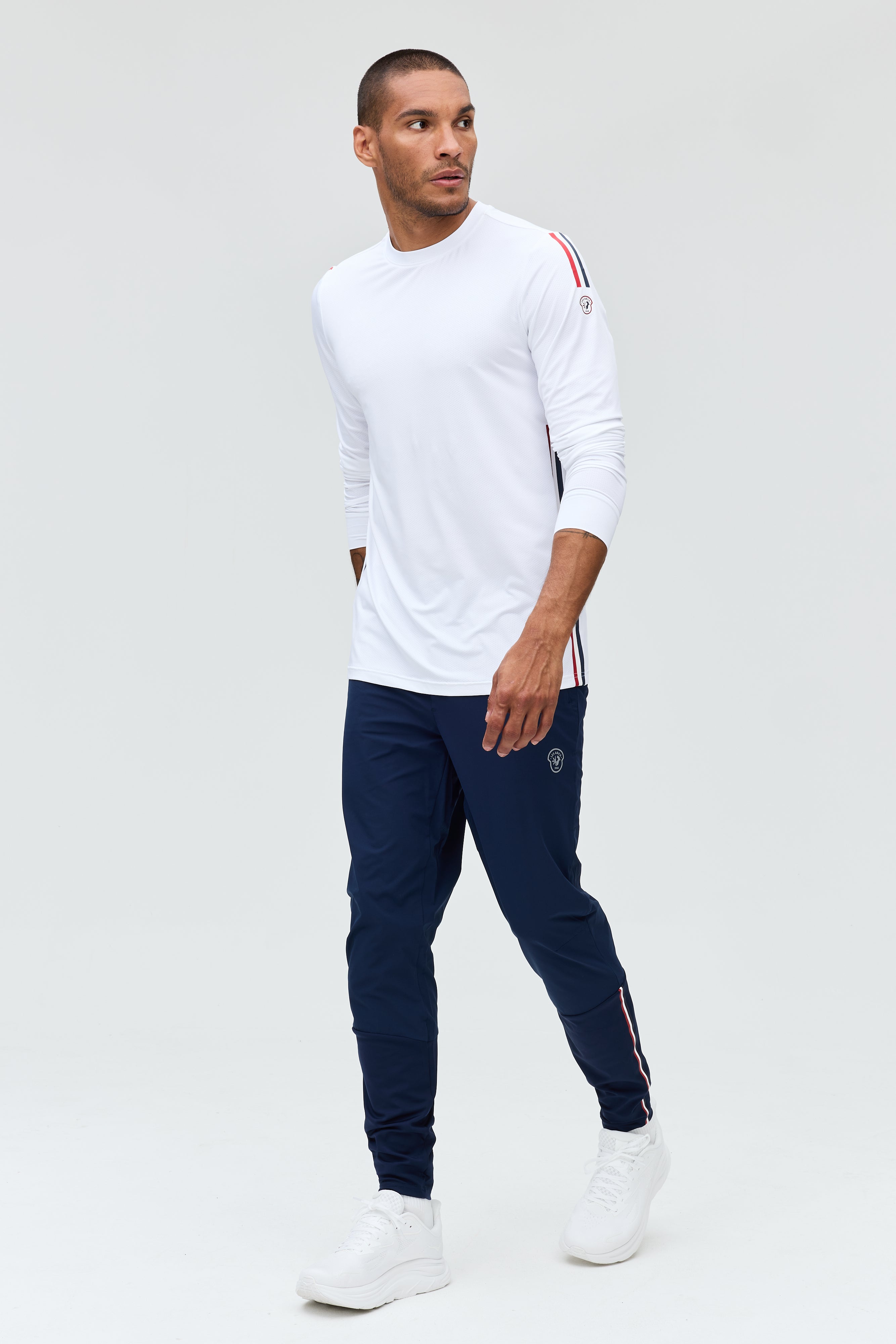 Felix training long sleeve M