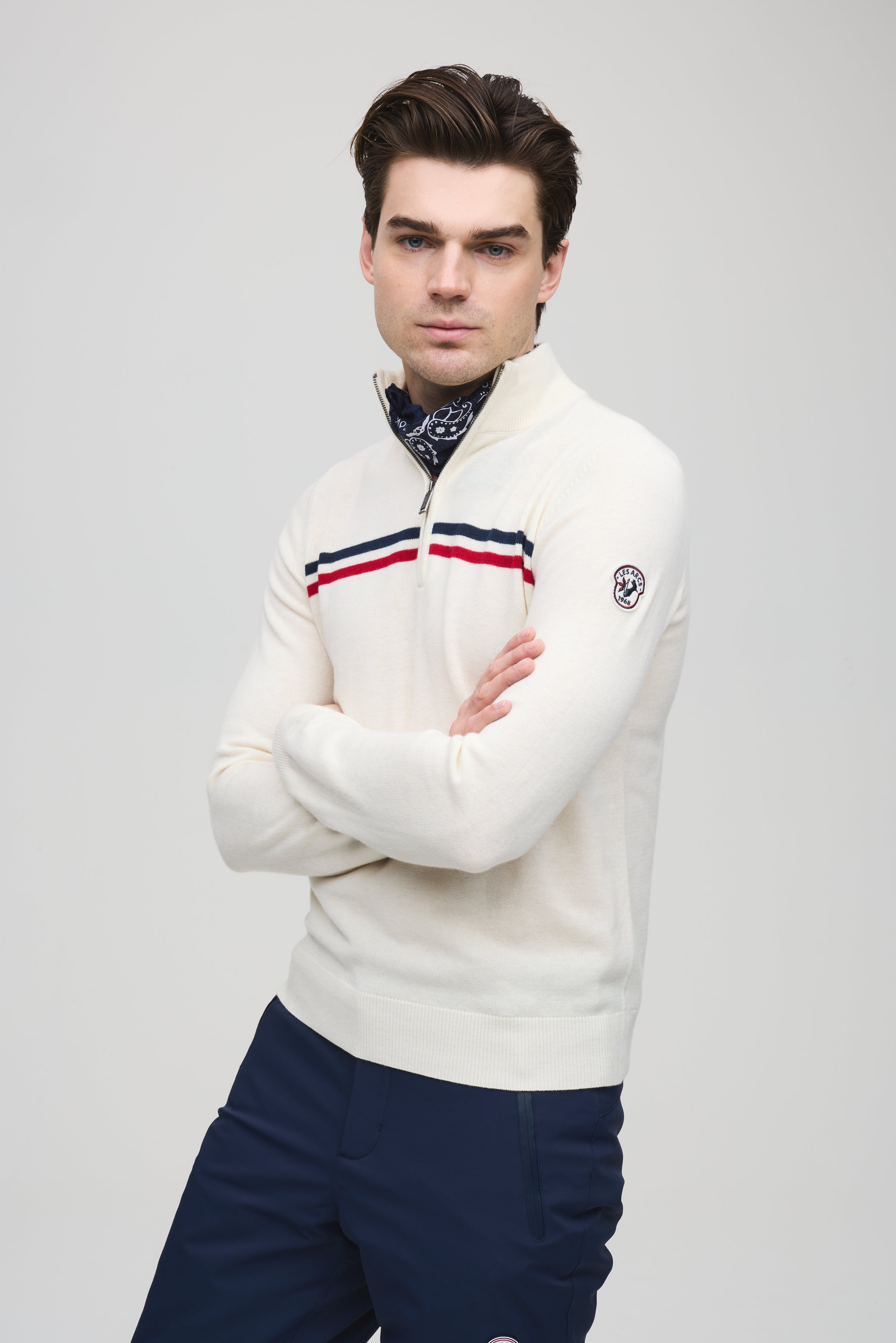 Emilo ski polo M