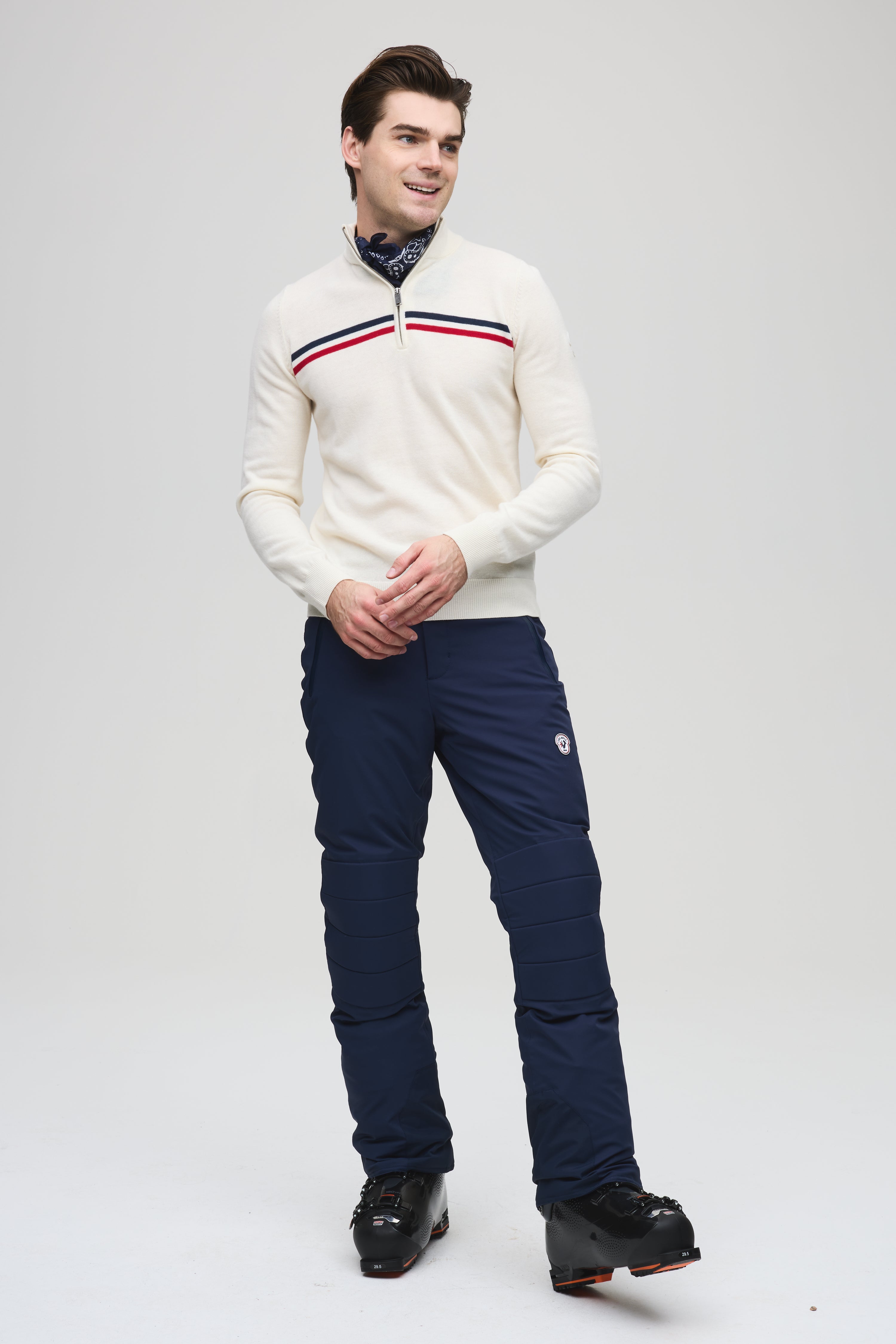 Emilo ski polo M
