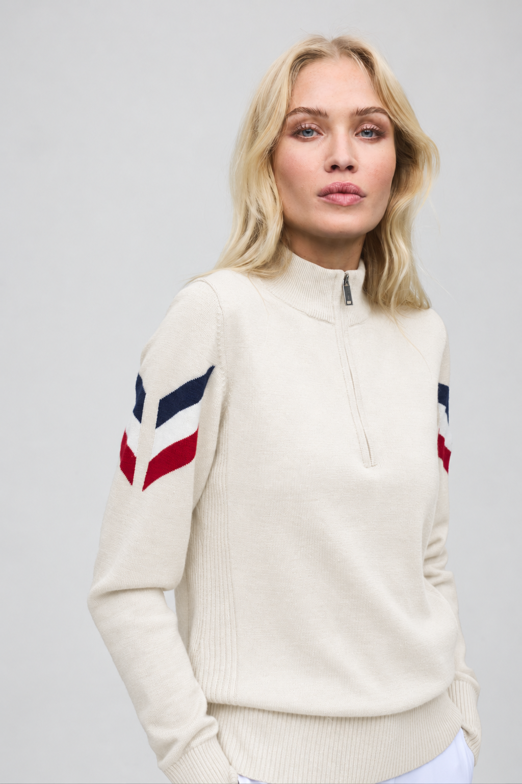 Elsa ski polo W