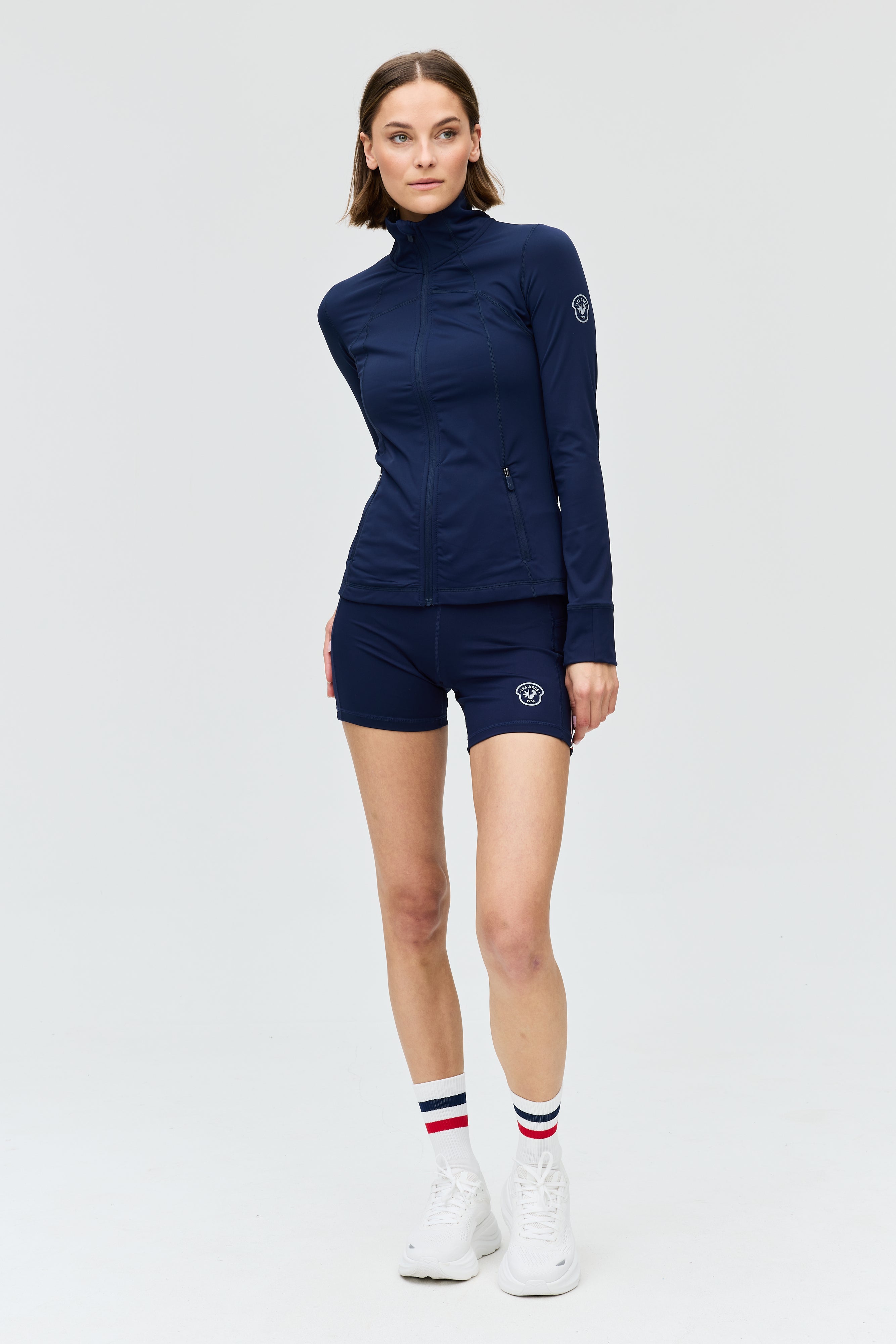 Filippa jacket W