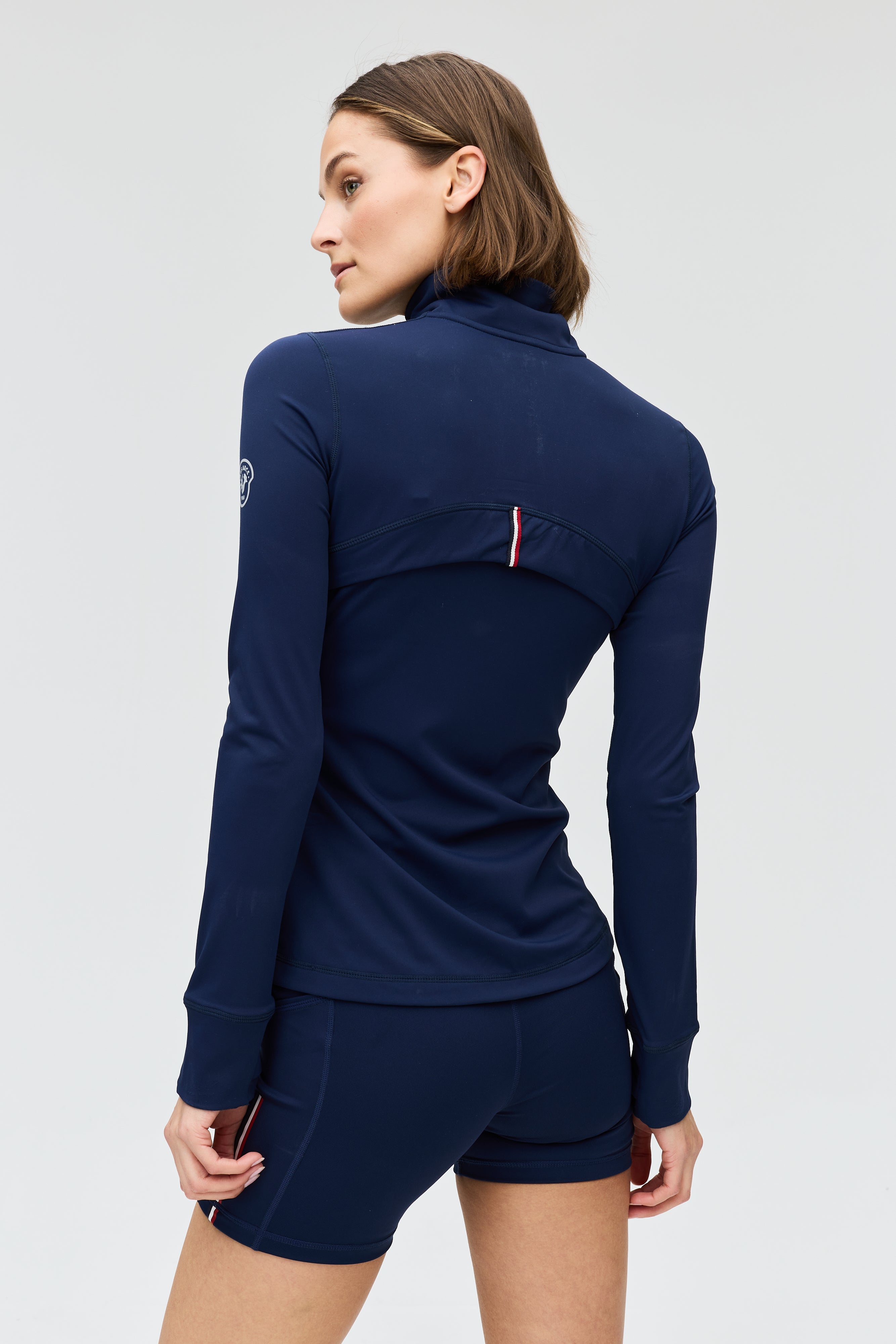 Filippa jacket W