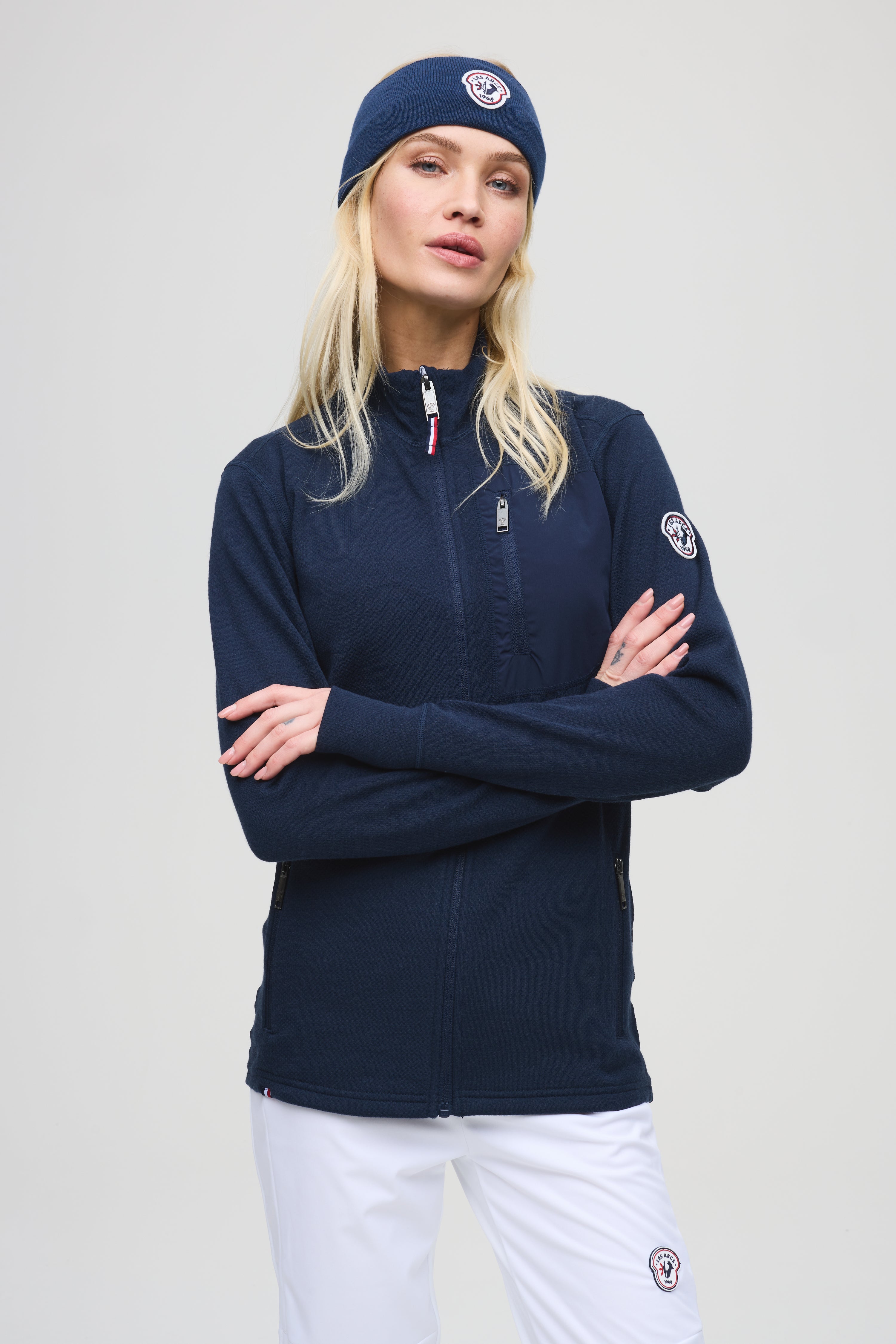 Gabrielle thermo jacket W