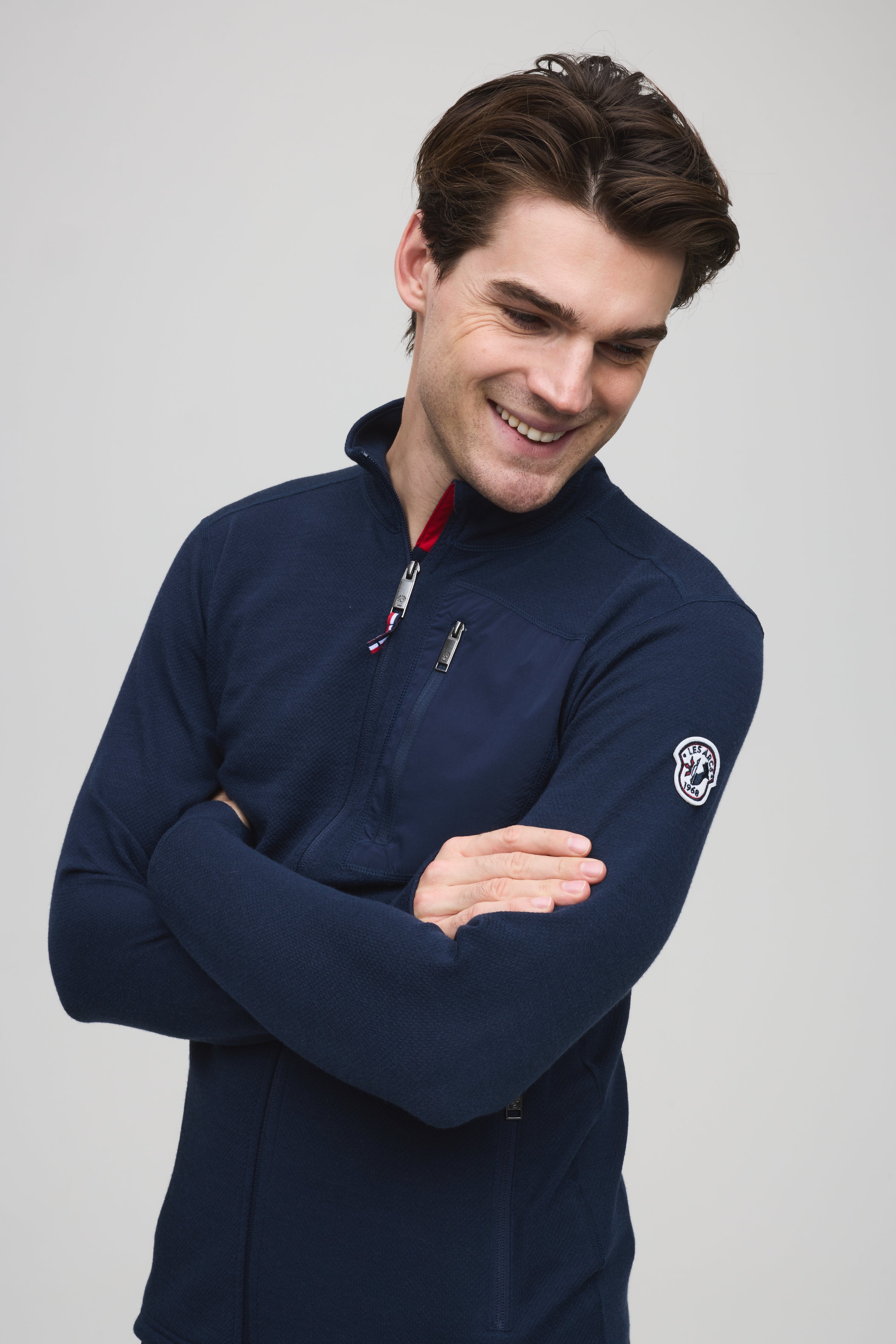 Gabriel thermo jacket M