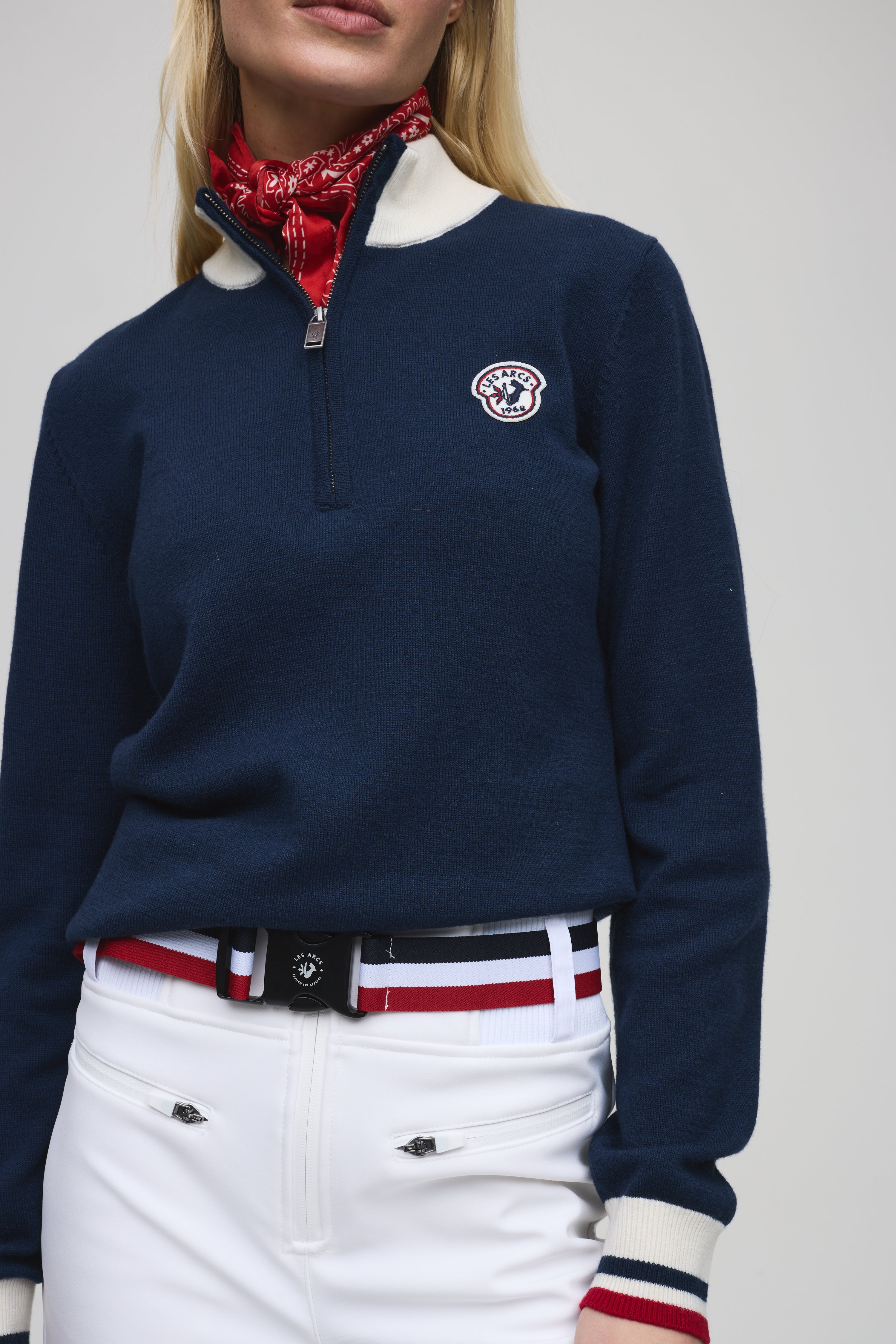 Juliette ski pant W