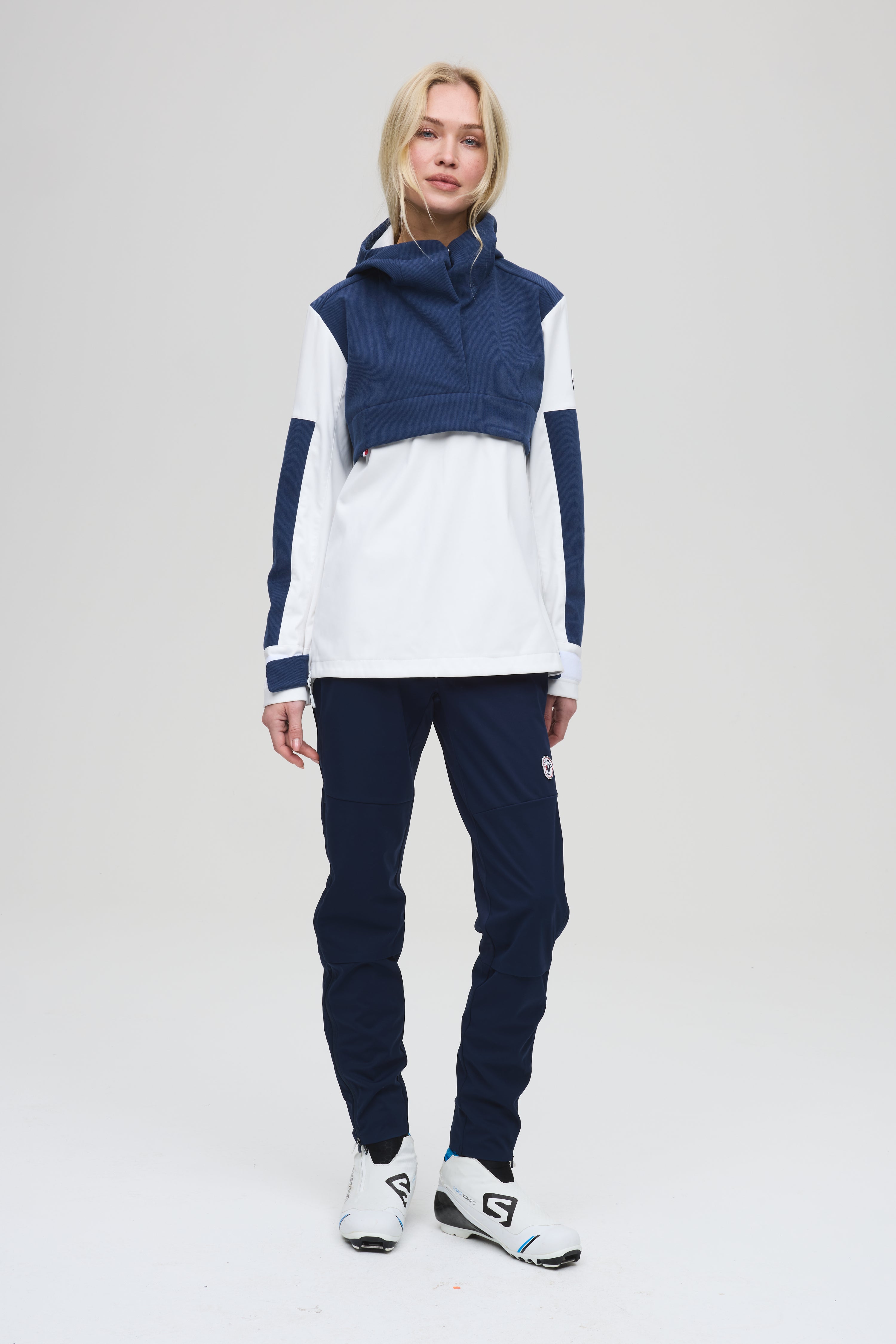 Martine light pant W