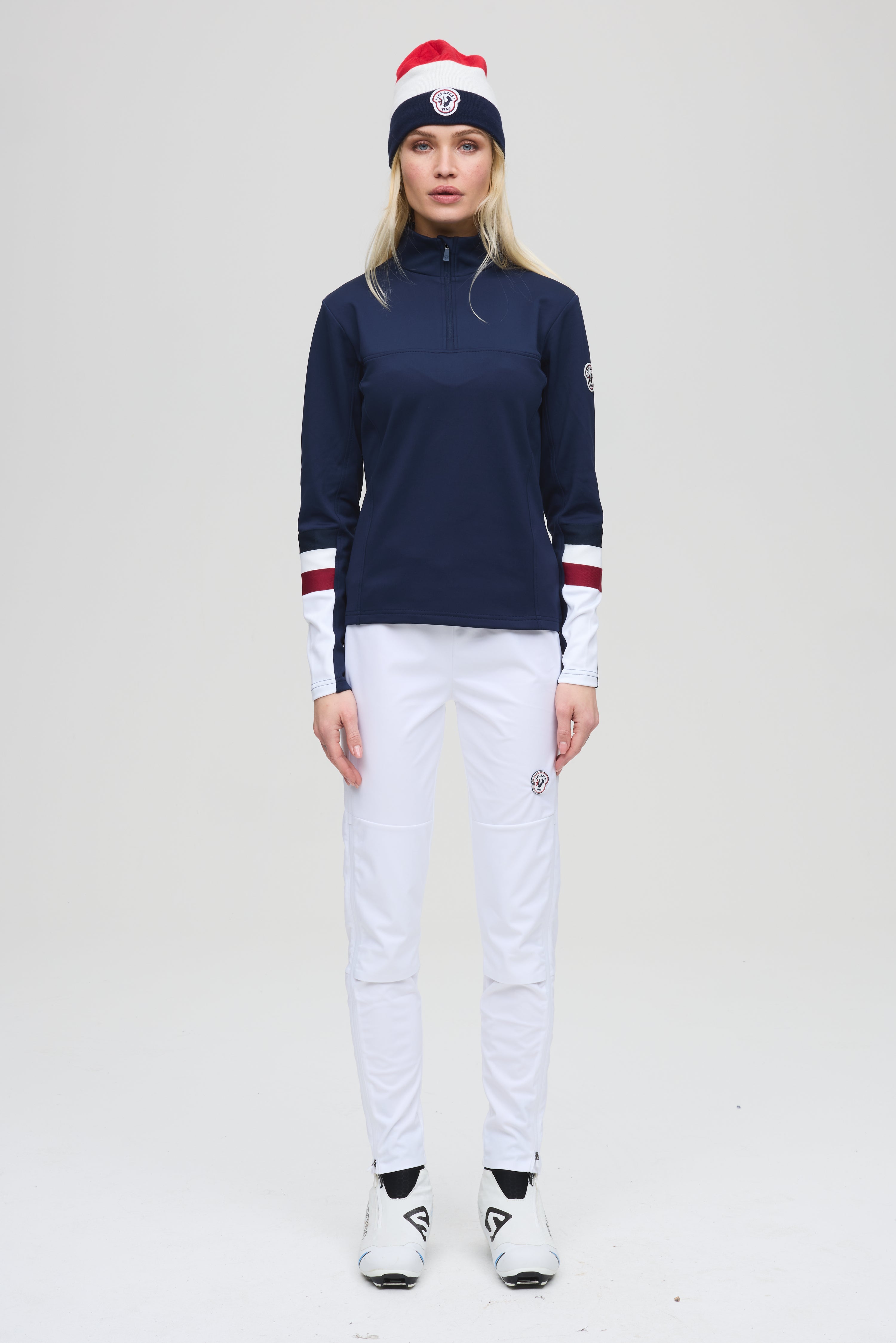 Martine light pant W