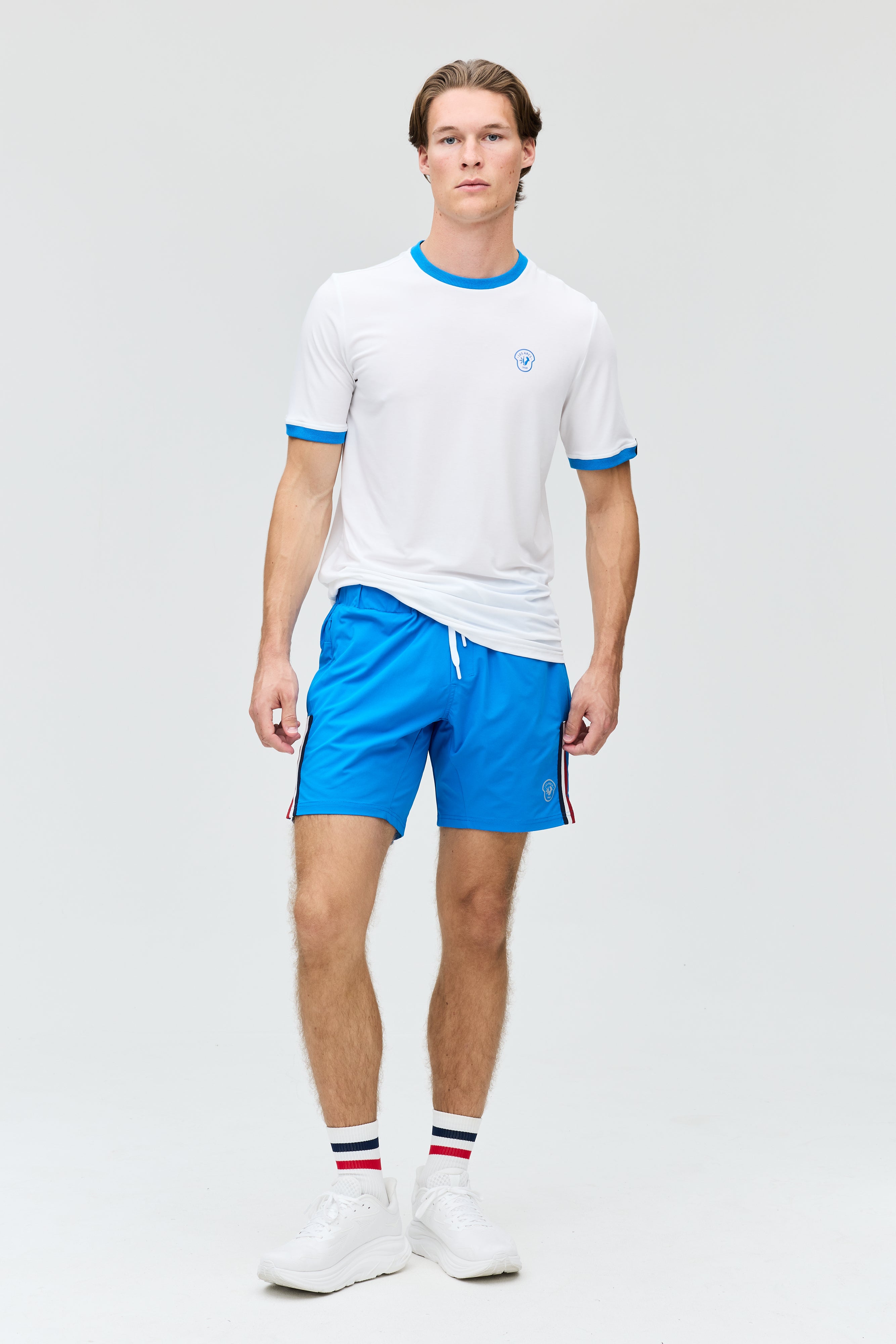 Bouvier training shorts 7’’ M