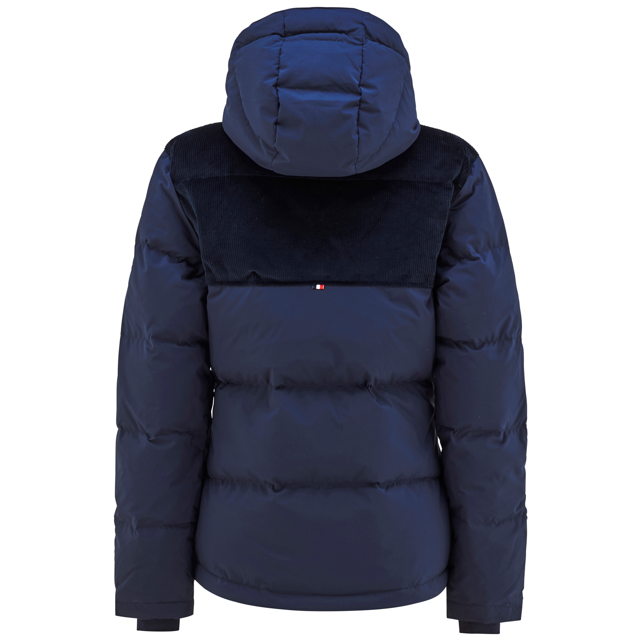 Adeline cord jacket W