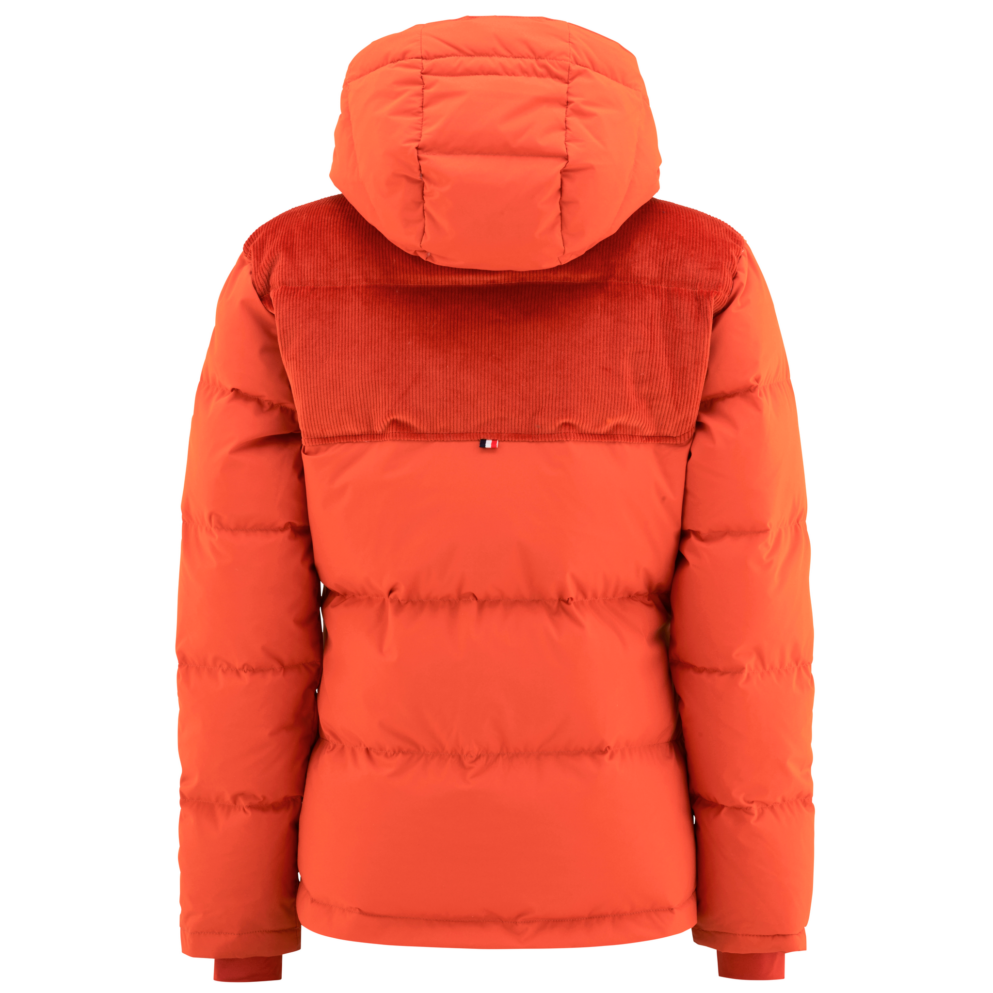 Adeline cord jacket W