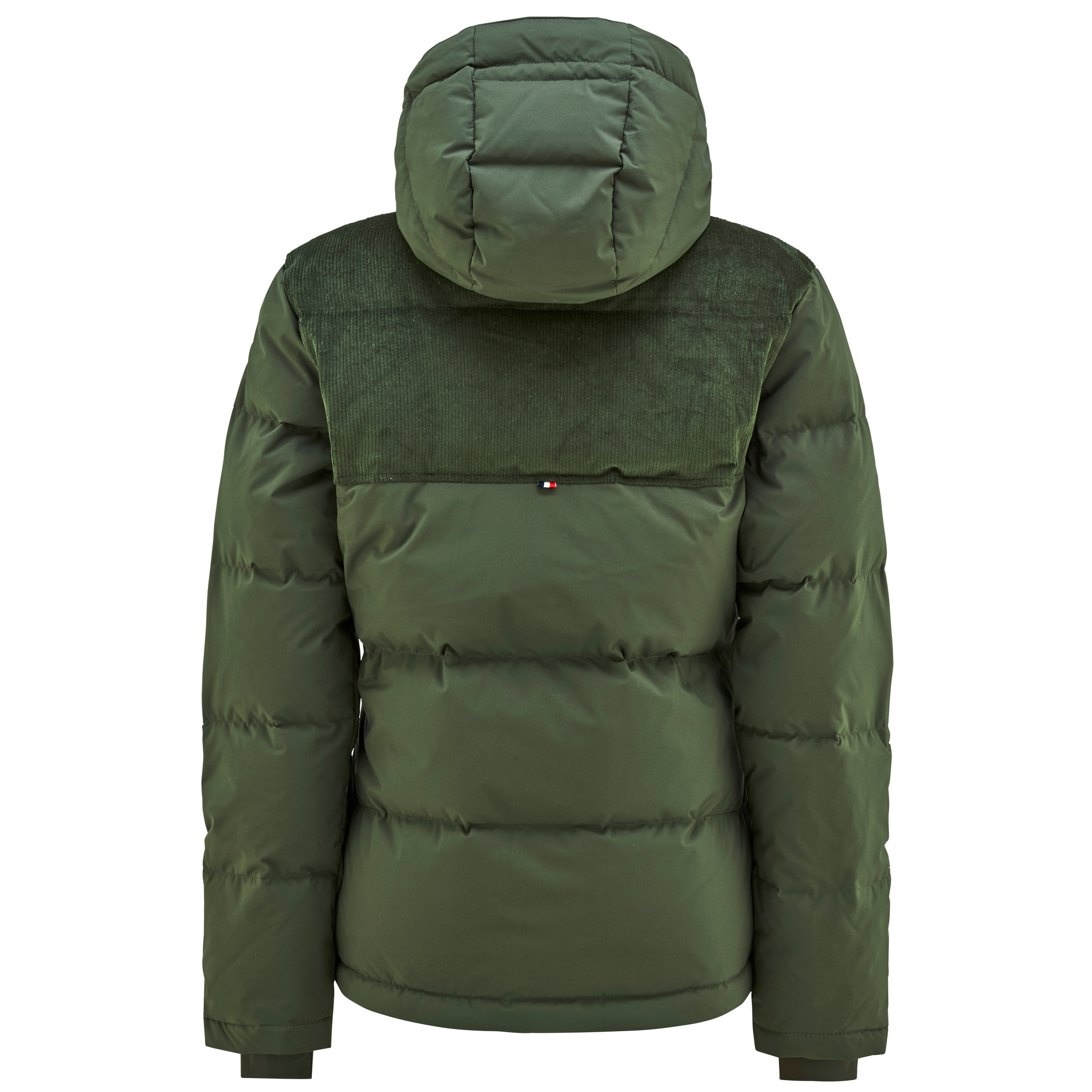 Adeline cord jacket W