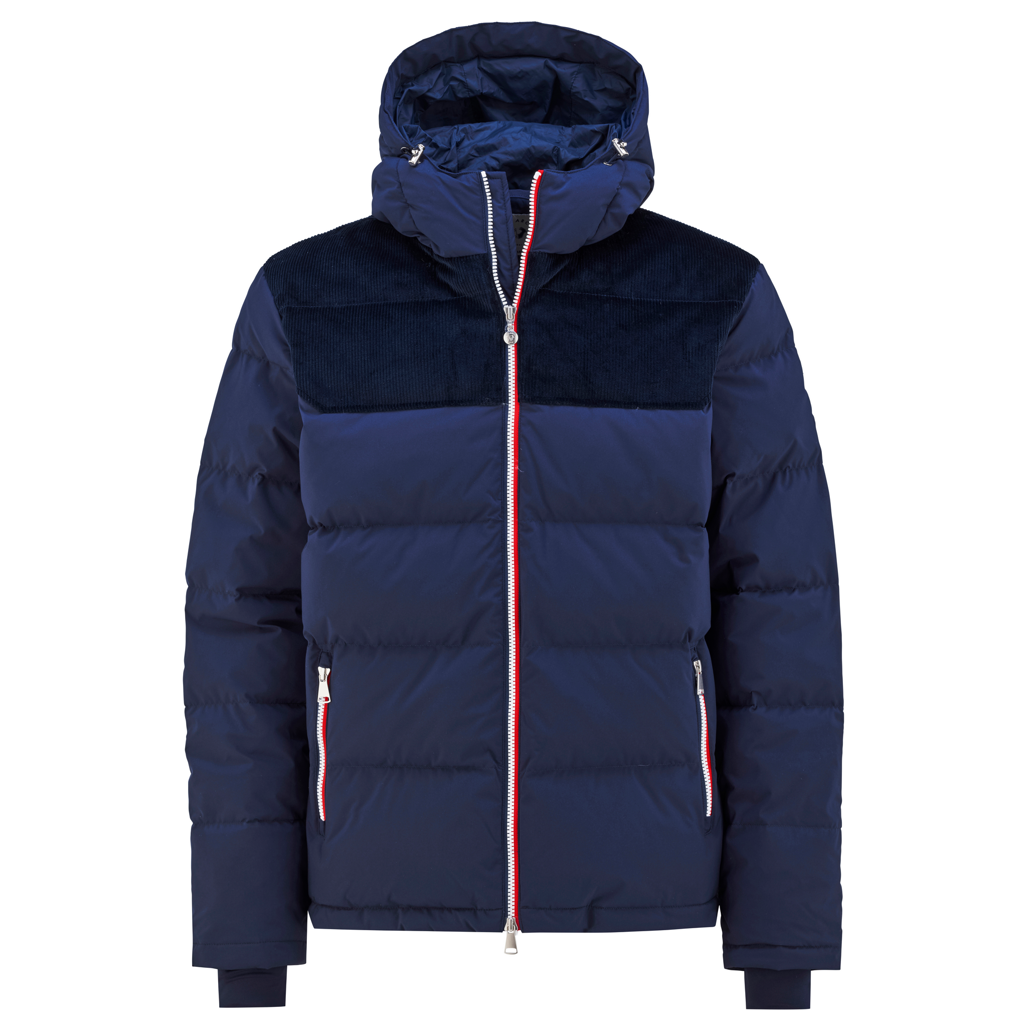 Albert cord jacket M