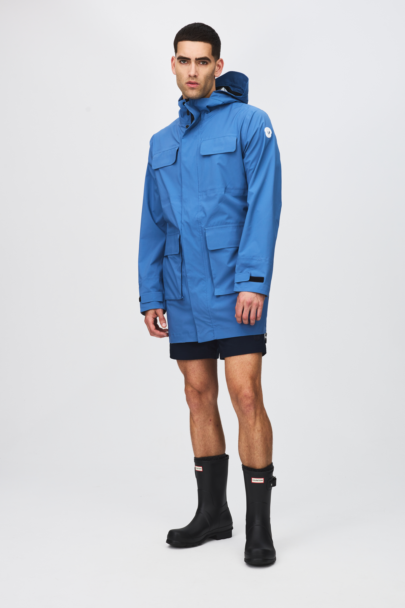 Martin rain coat M