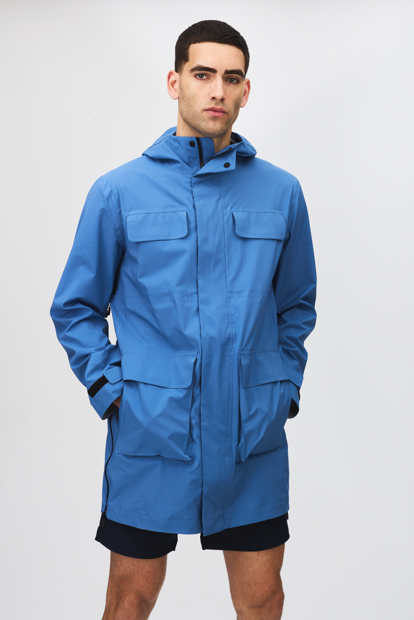 Martin rain coat M