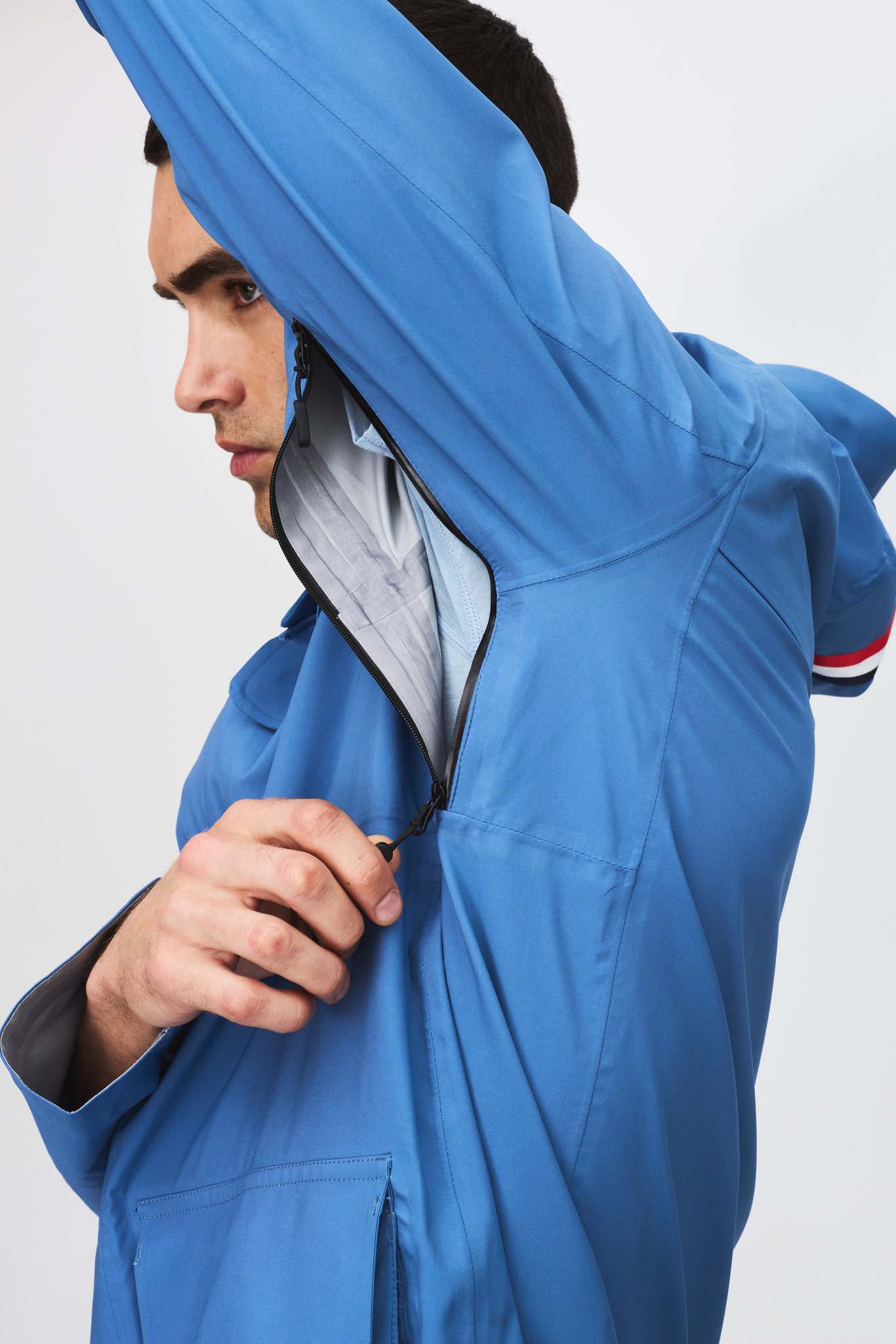 Martin rain coat M