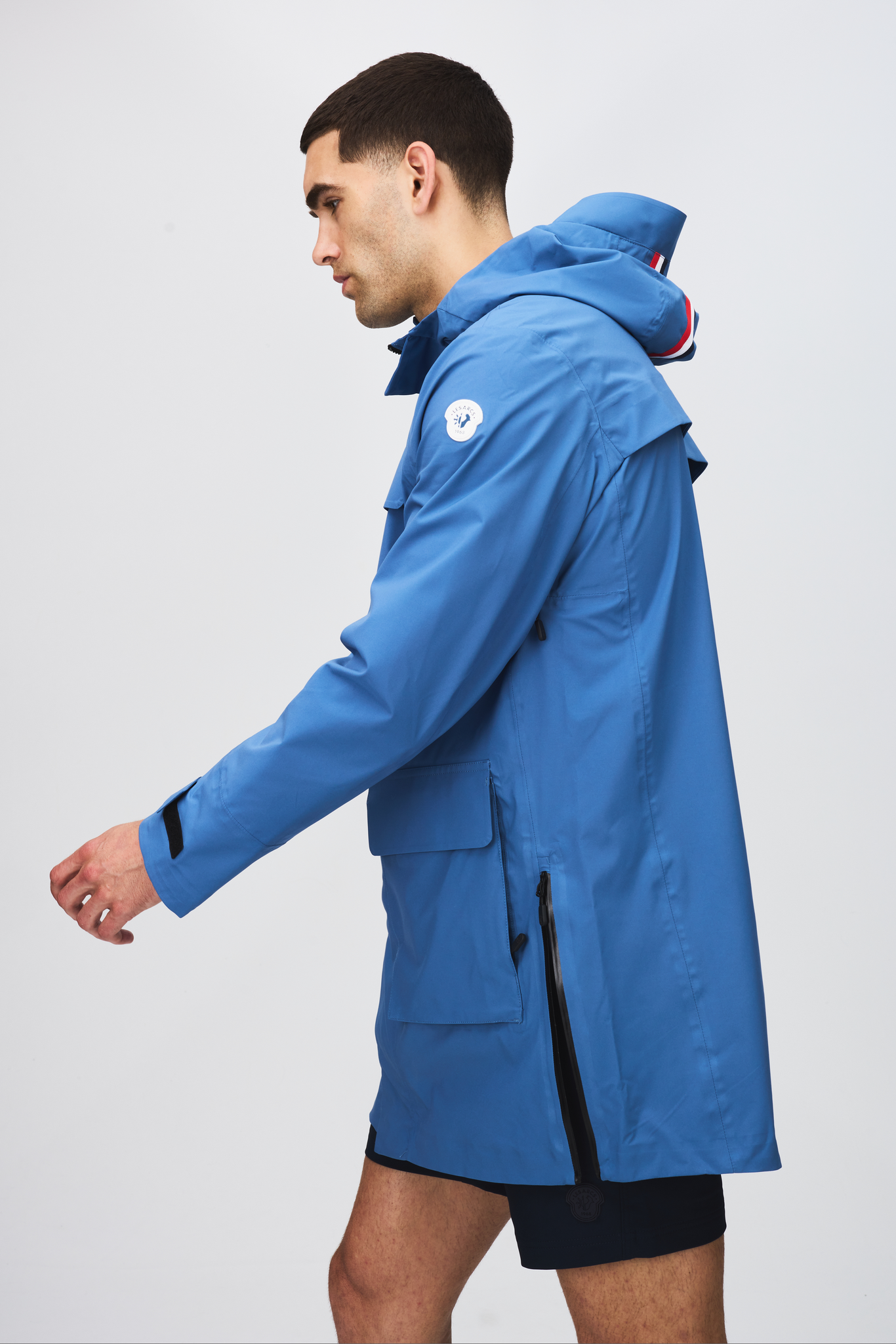 Martin rain coat M