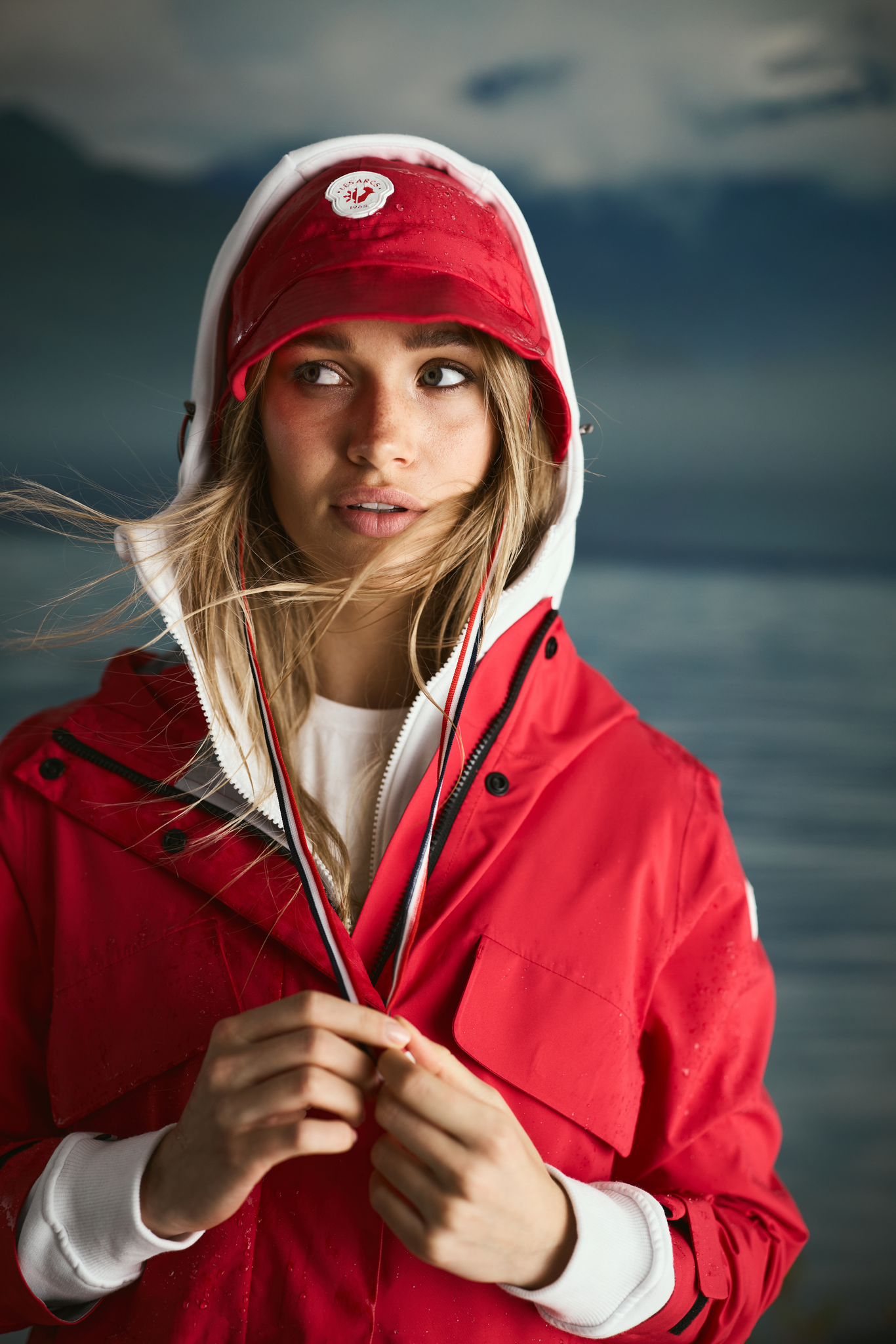 Marine sydvest