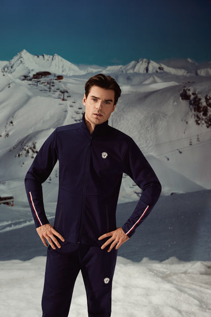 Marius light jacket M