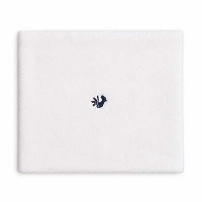 Camille Classic neckwarmer