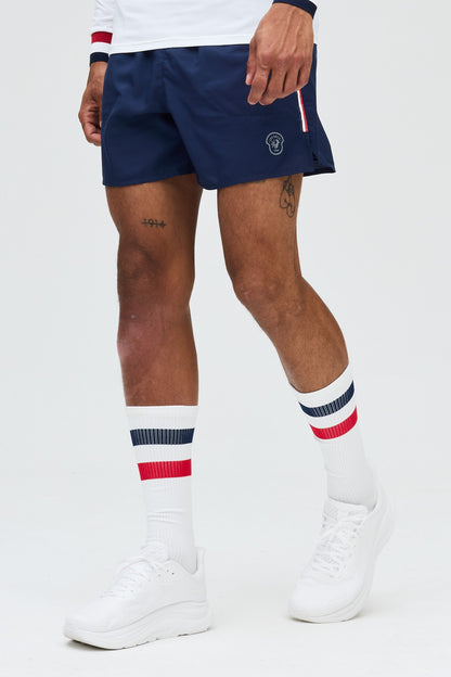 Forest active sock long