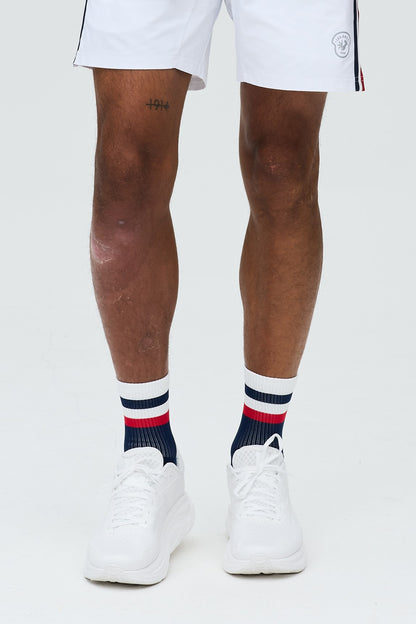 France active sock