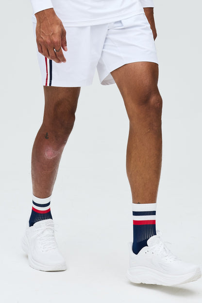 France active sock