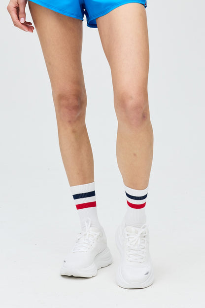 France active sock
