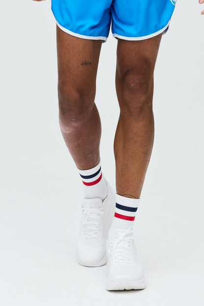France active sock
