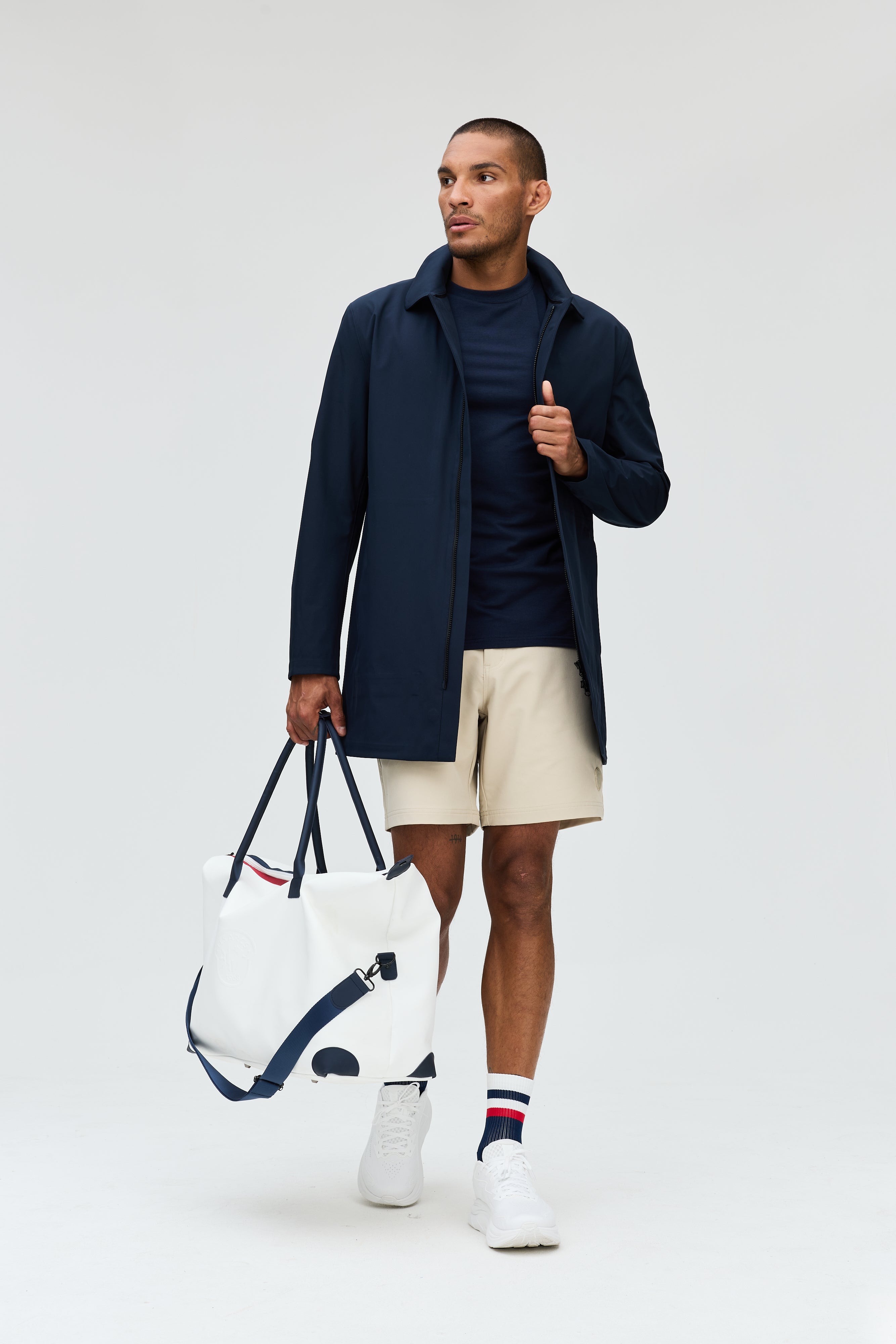 Porter bag
