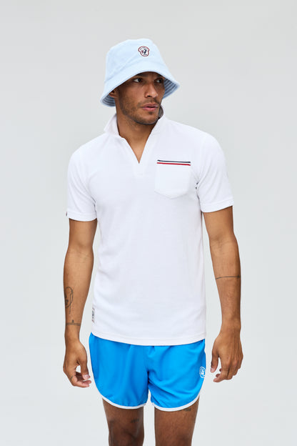 Thierry bucket hat
