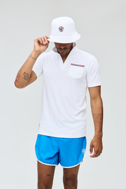 Thierry bucket hat